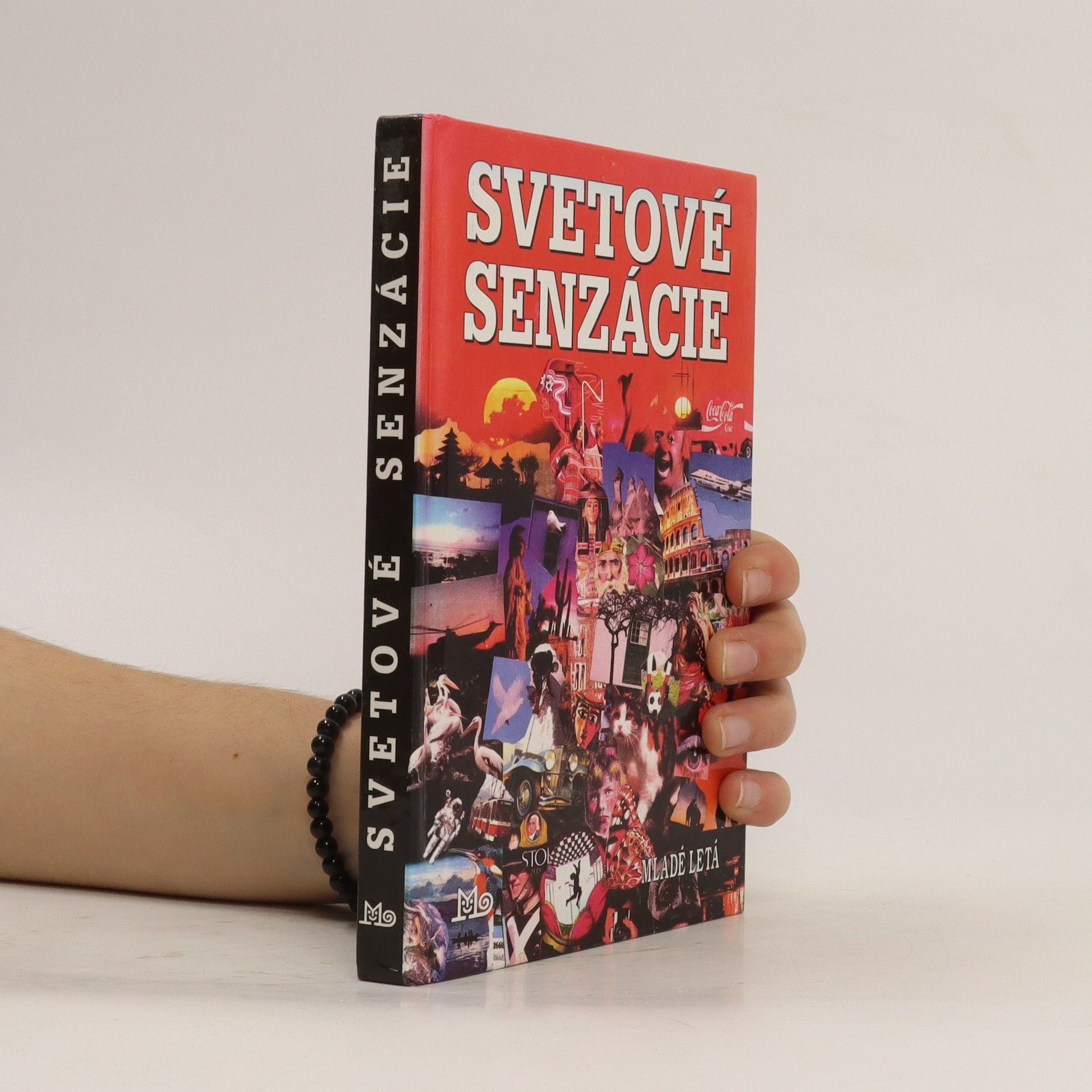 Nikolaus Lenz Svetové senzácie