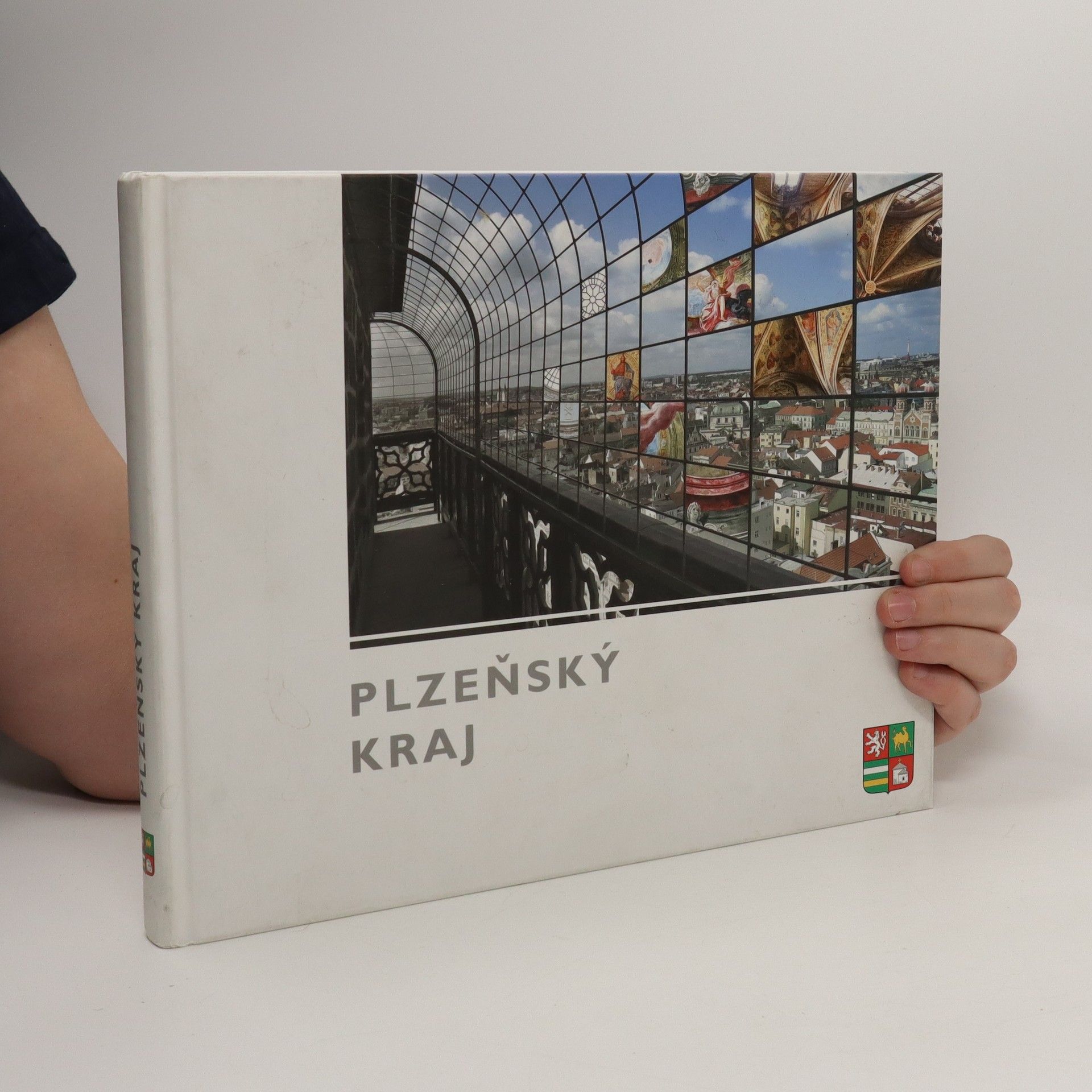 Collectif d'auteurs Plzeňský kraj