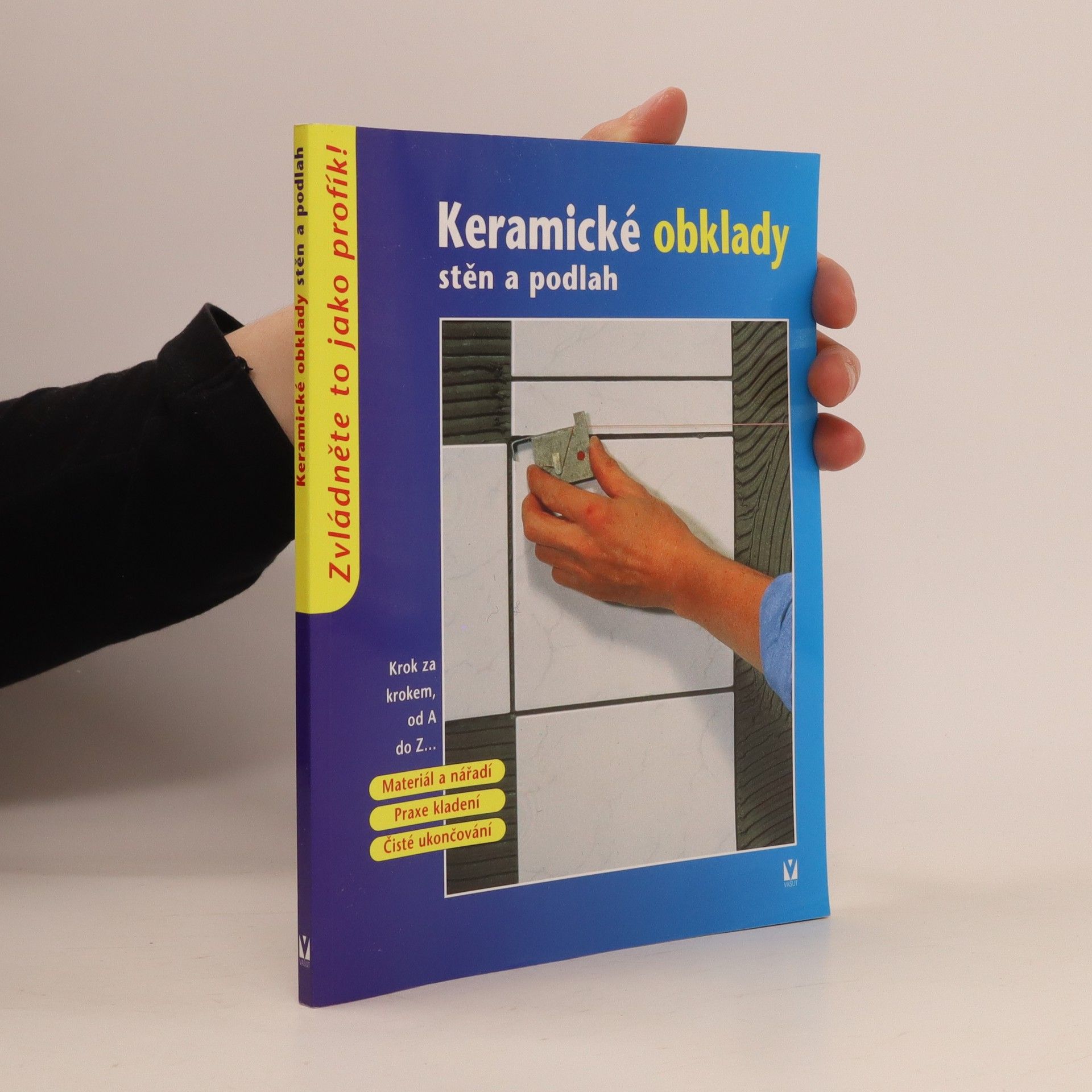 Auteurscollectief Keramické obklady