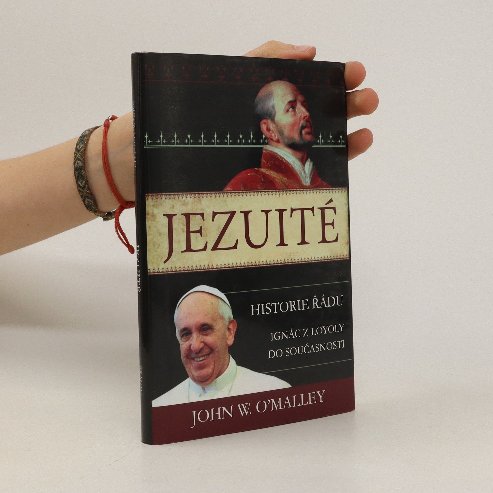 John W. O’Malley Jezuité