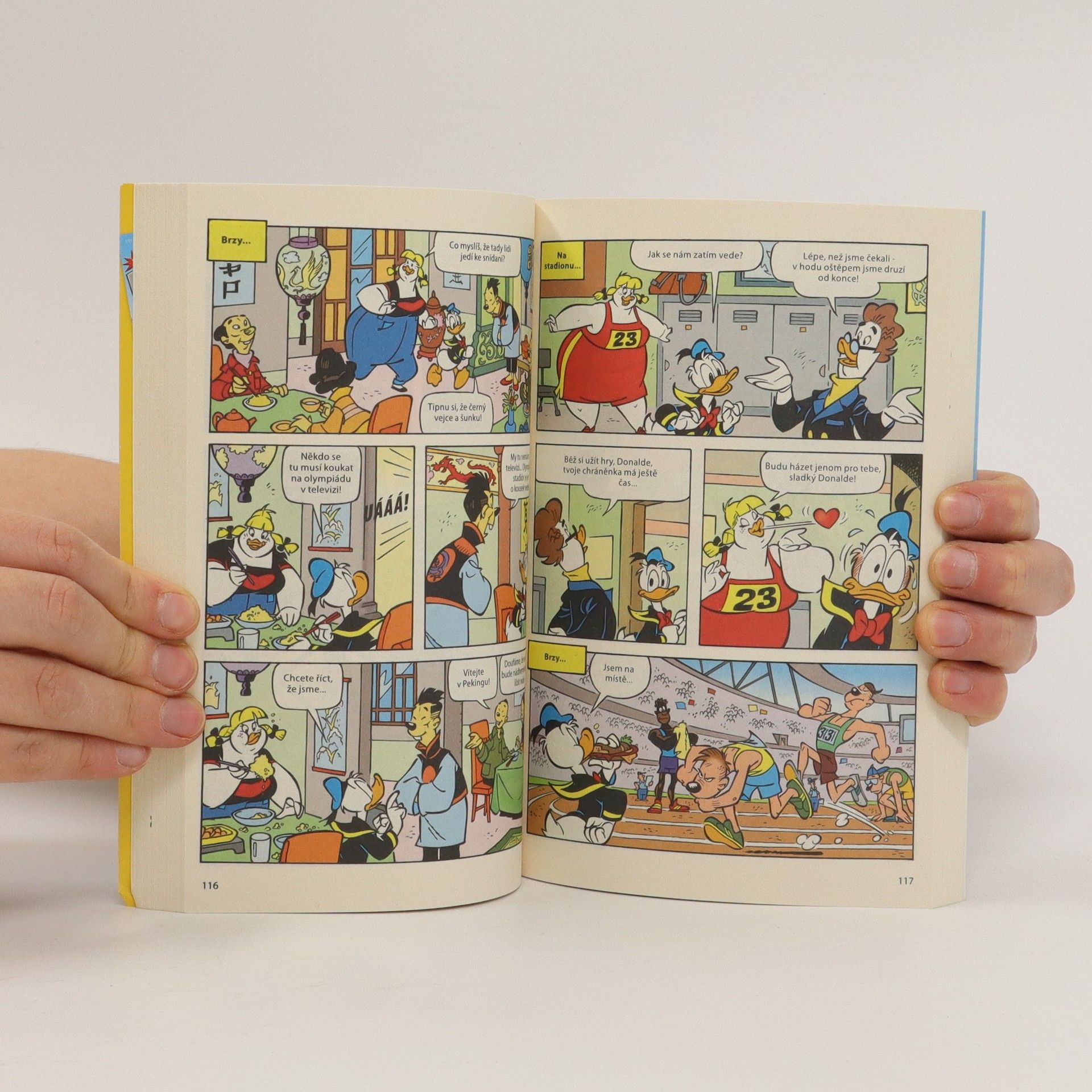 Autores varios Superkomis 1-6/11 (6 svazků, komplet v boxu)