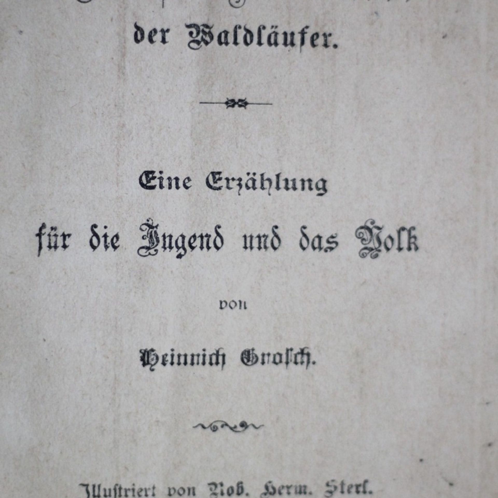 kolektiv Eine erzaehlung für die jugend und das Folk