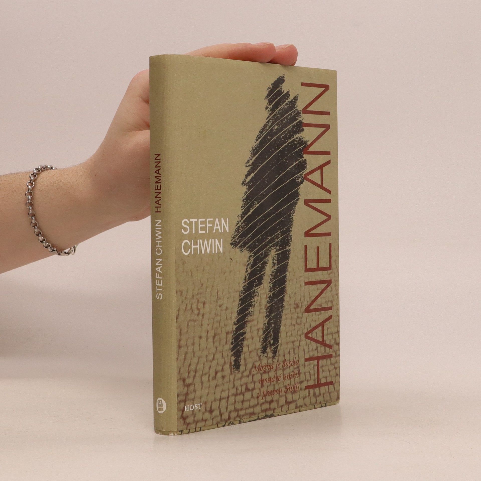 Stefan Chwin Hanemann