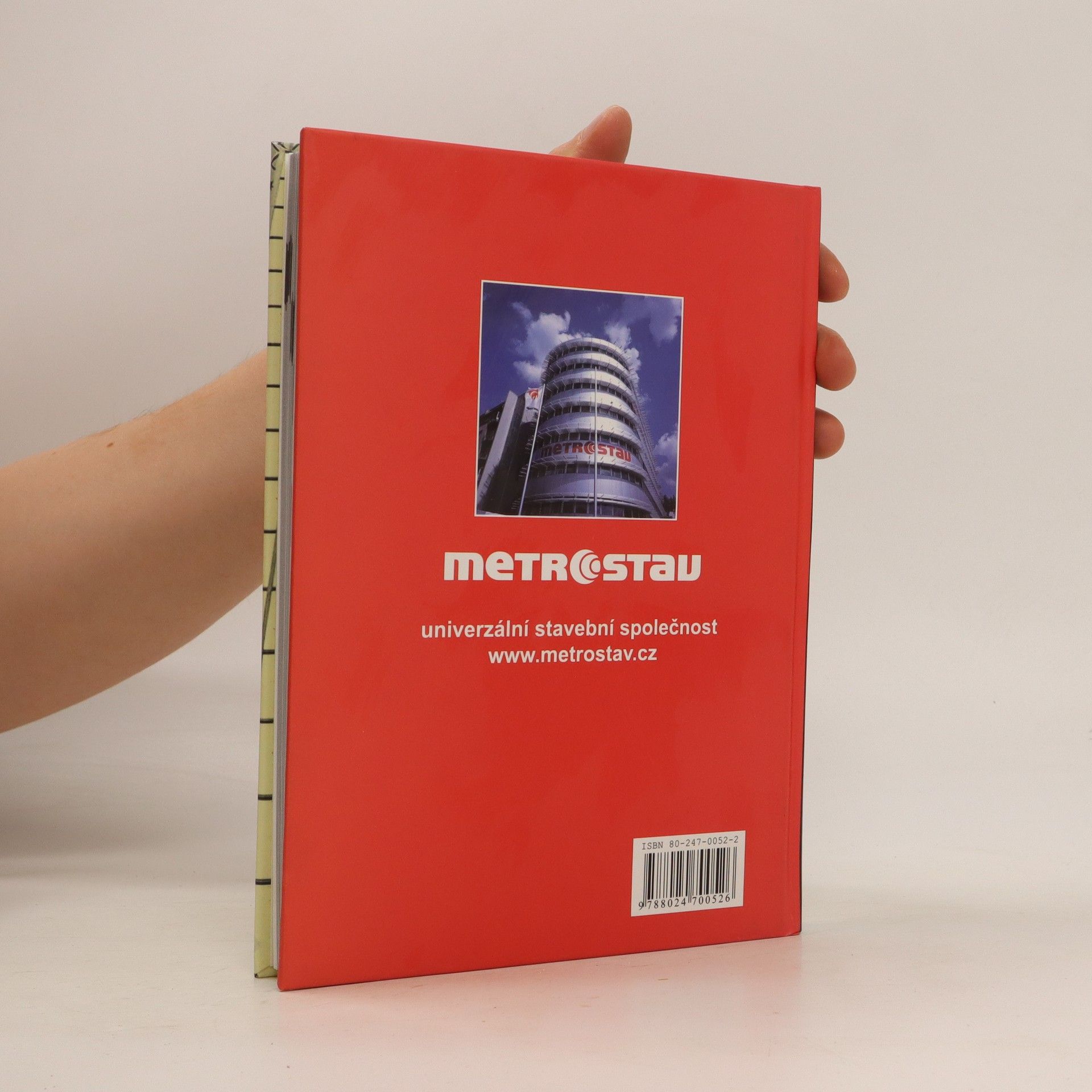 Jiří Pleskač Marketing ve stavebnictví