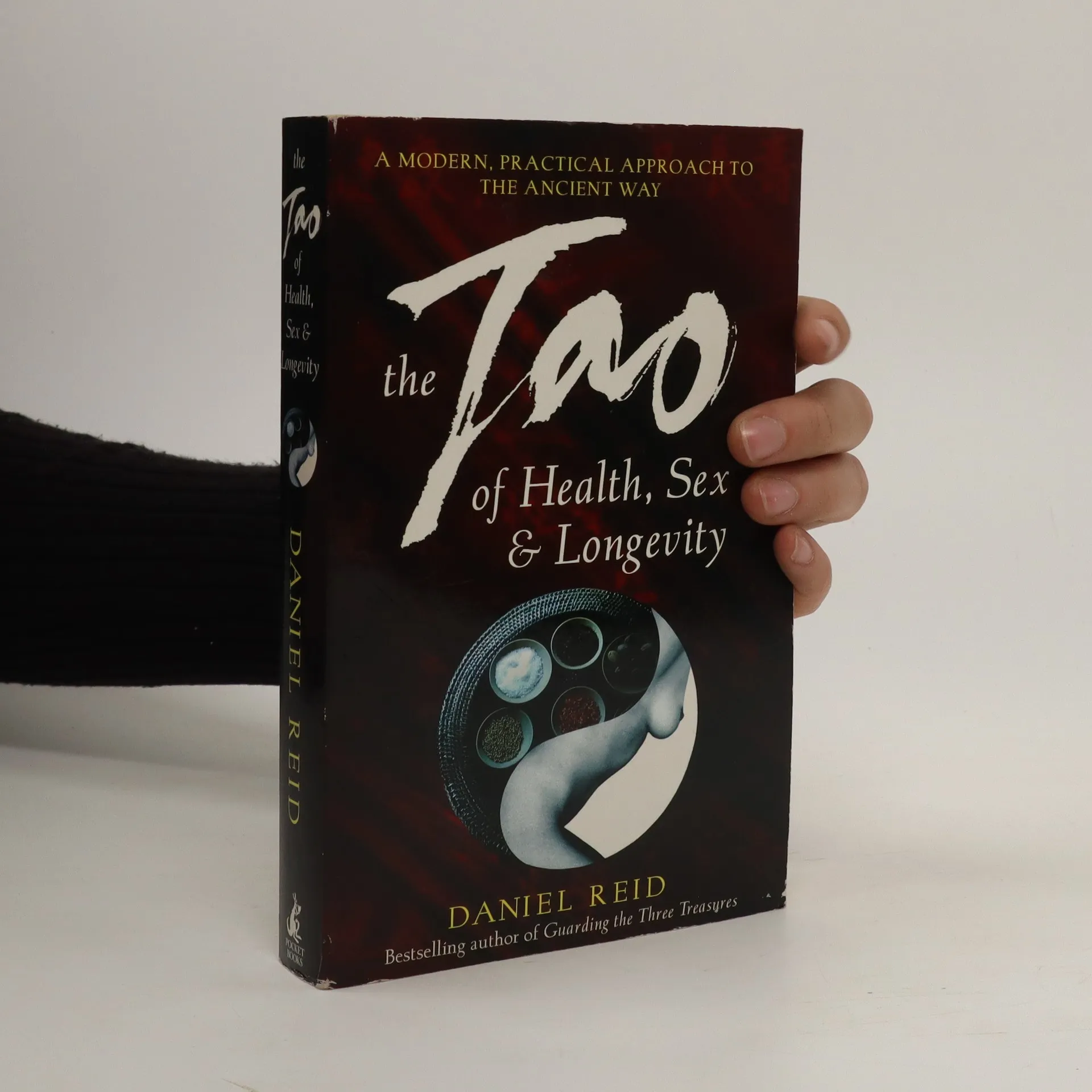 The Tao of health sex and longevity a modern practical approach