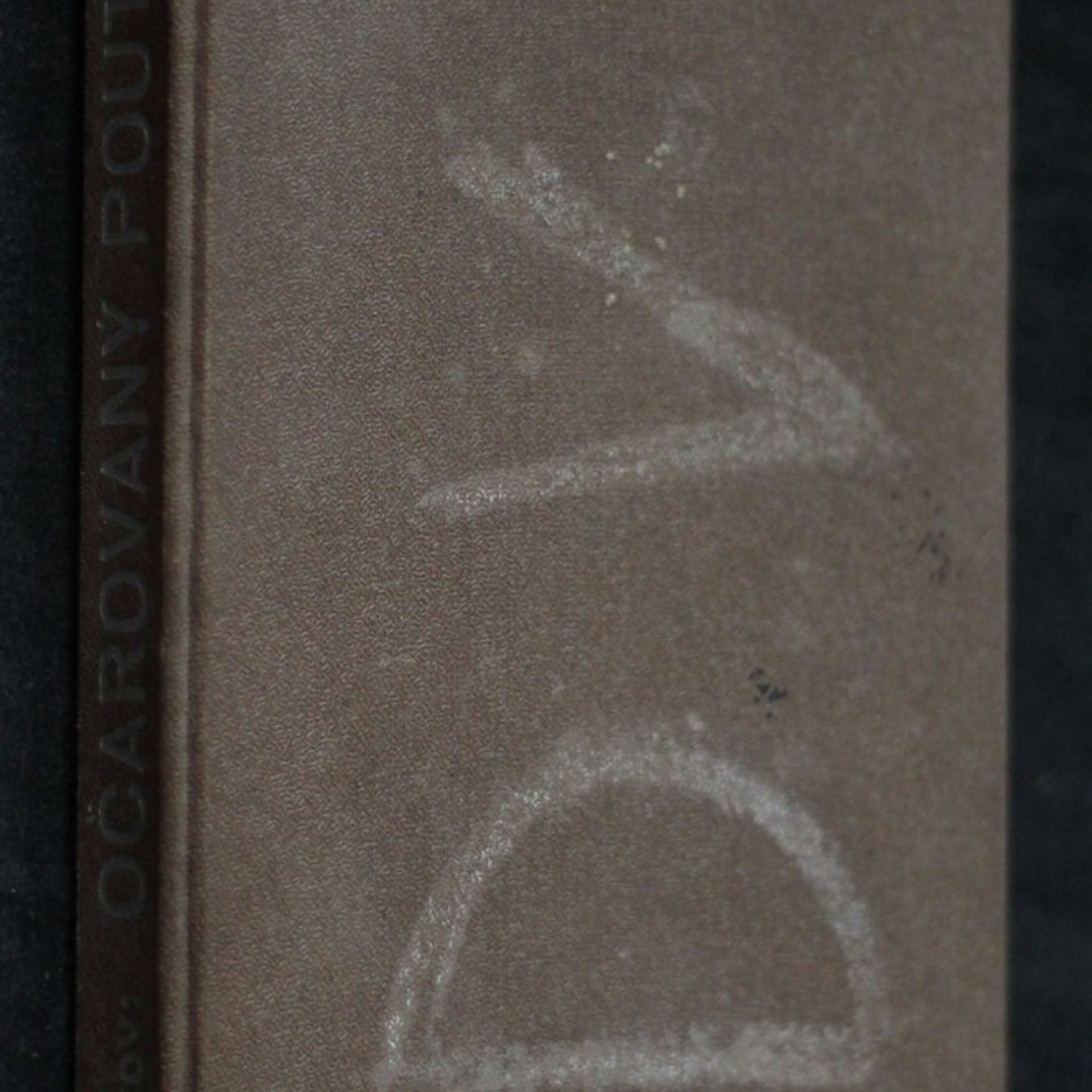 Očarovaný poutník