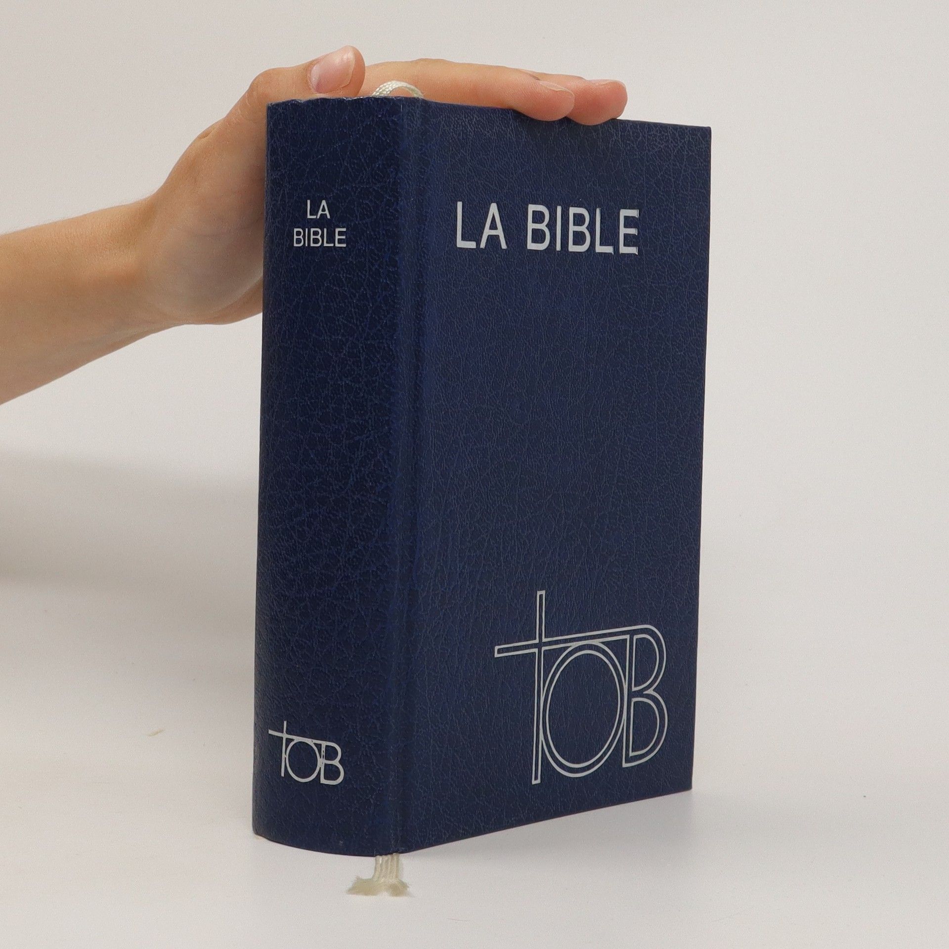 AA.VV. La Bible