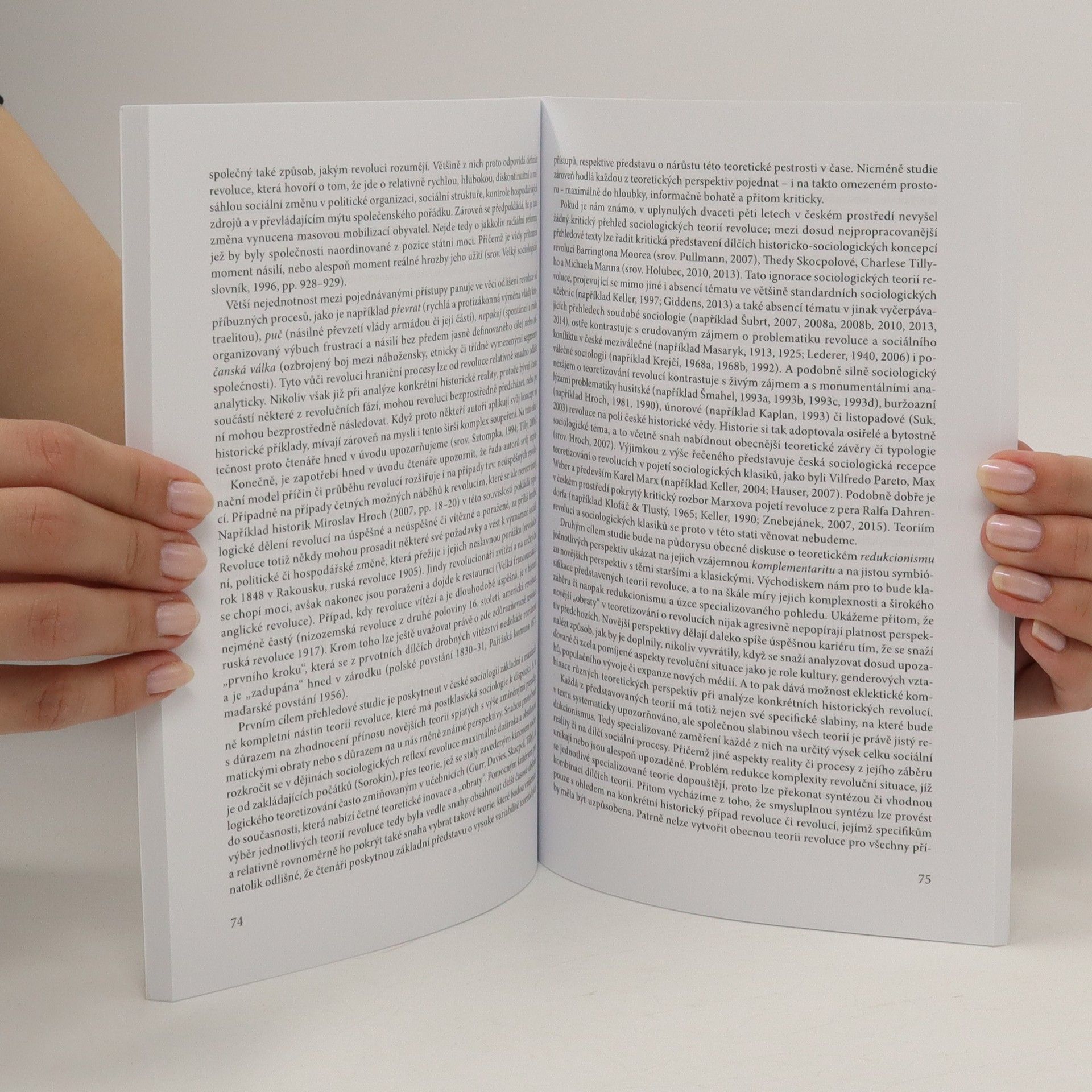 Autores varios AUC Philosophica et Historica 2/2016. Studia Sociologica XXI