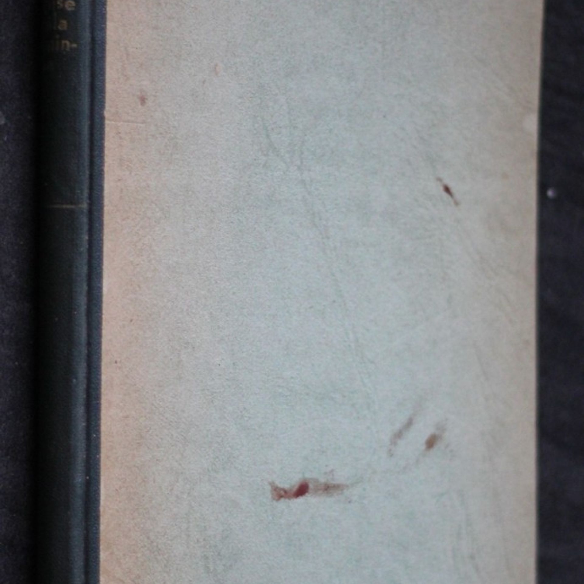 Zápise krála Ječminka