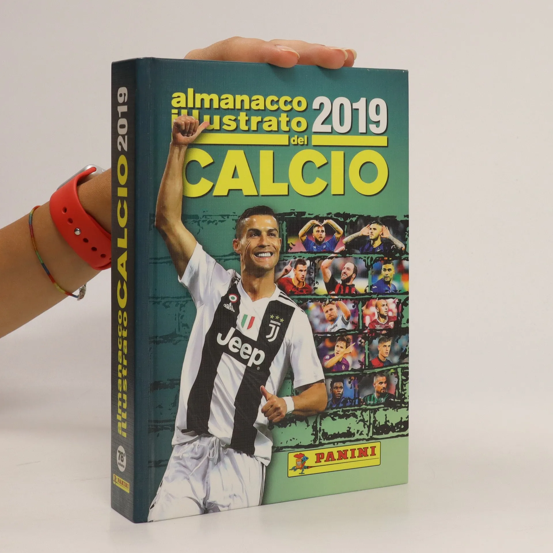 Almanacco del Calcio Ligure