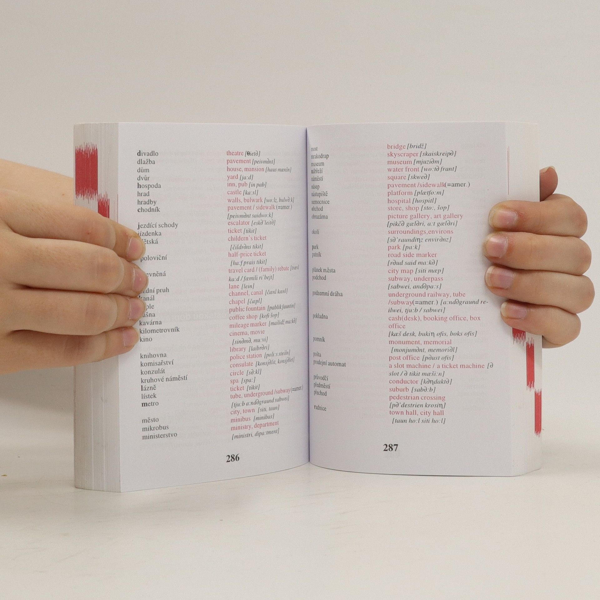 Various authors Angličtina. Praktický jazykový průvodce