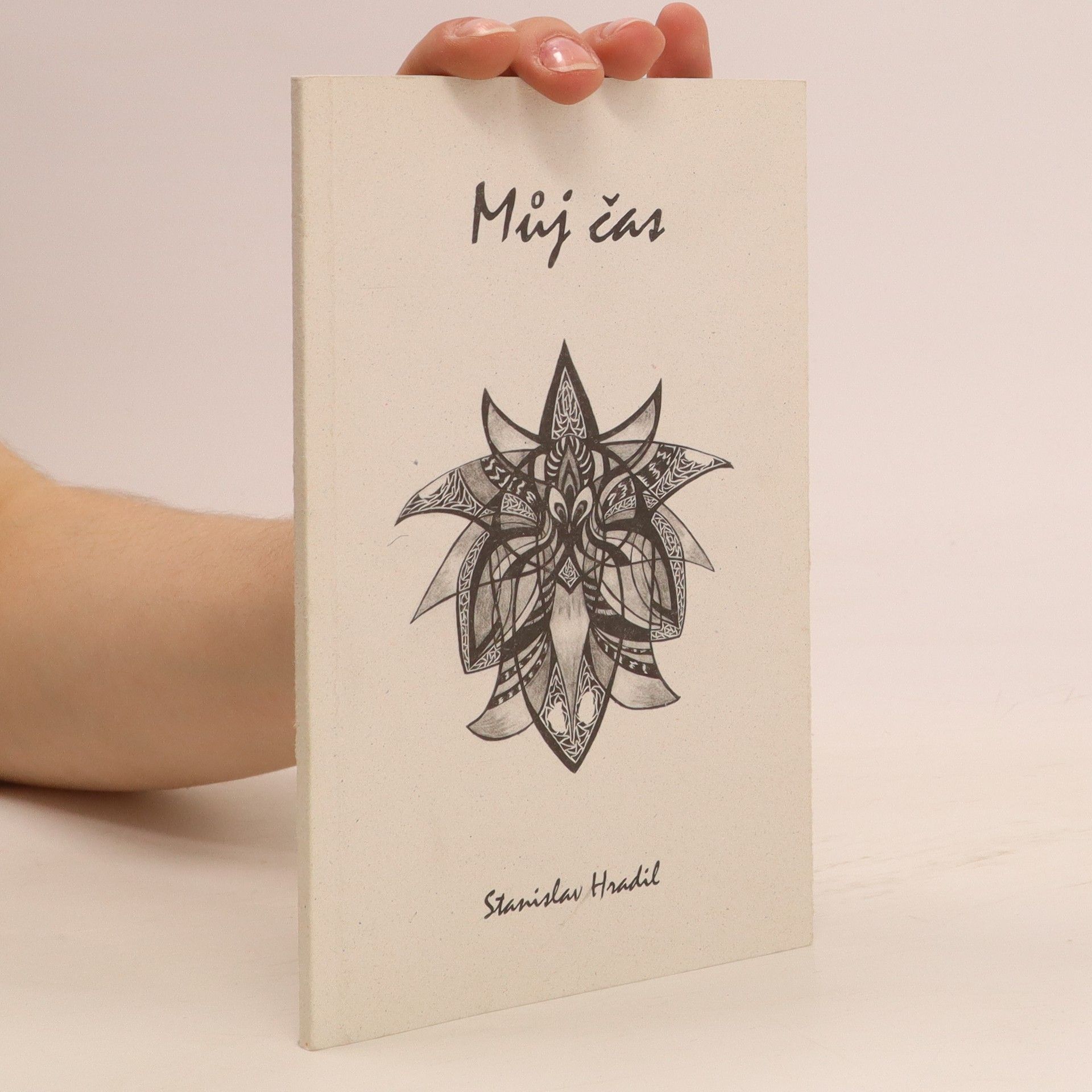 Stanislav Hradil Můj čas