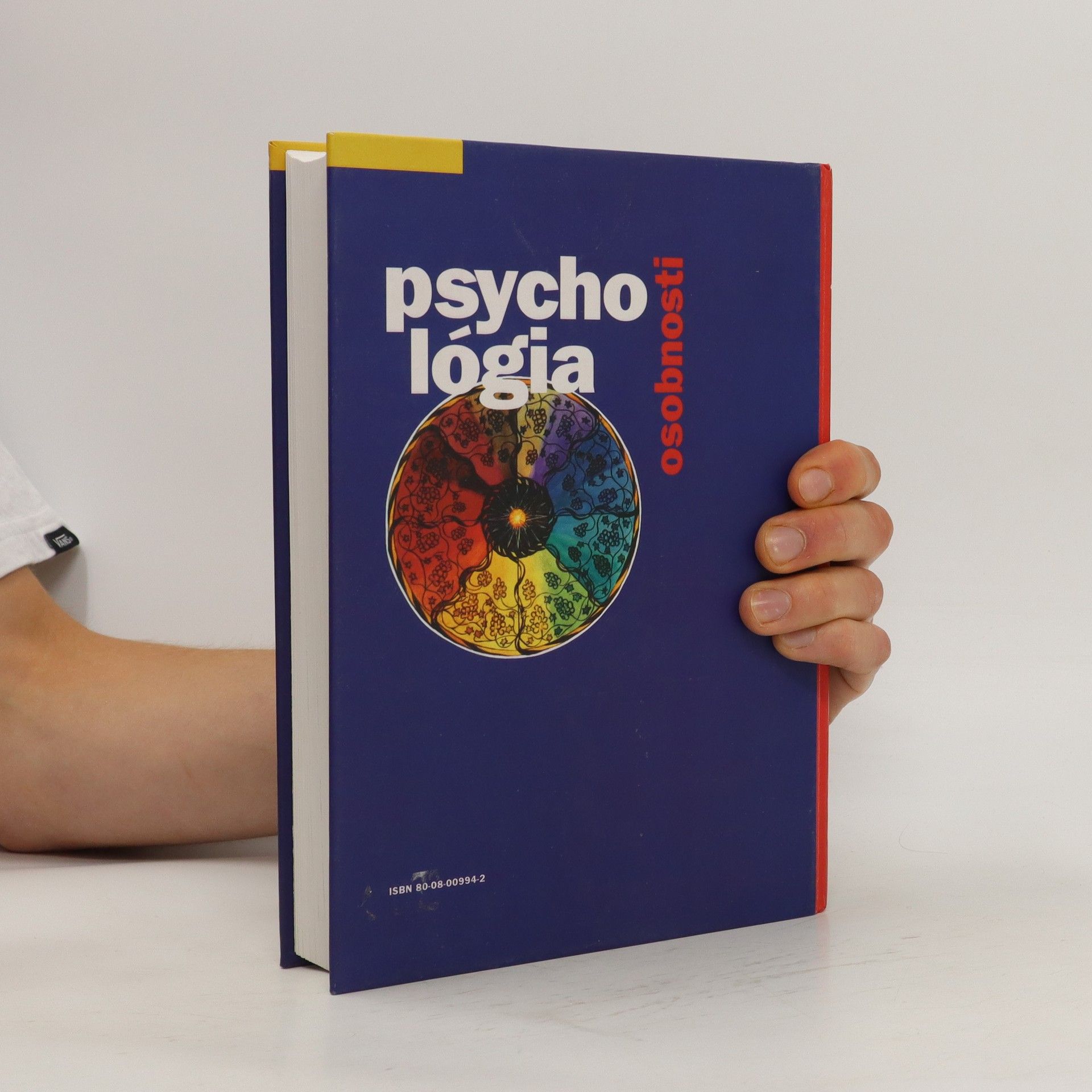 Calvin S. Hall Psychológia osobnosti: úvod do teórií osobnosti