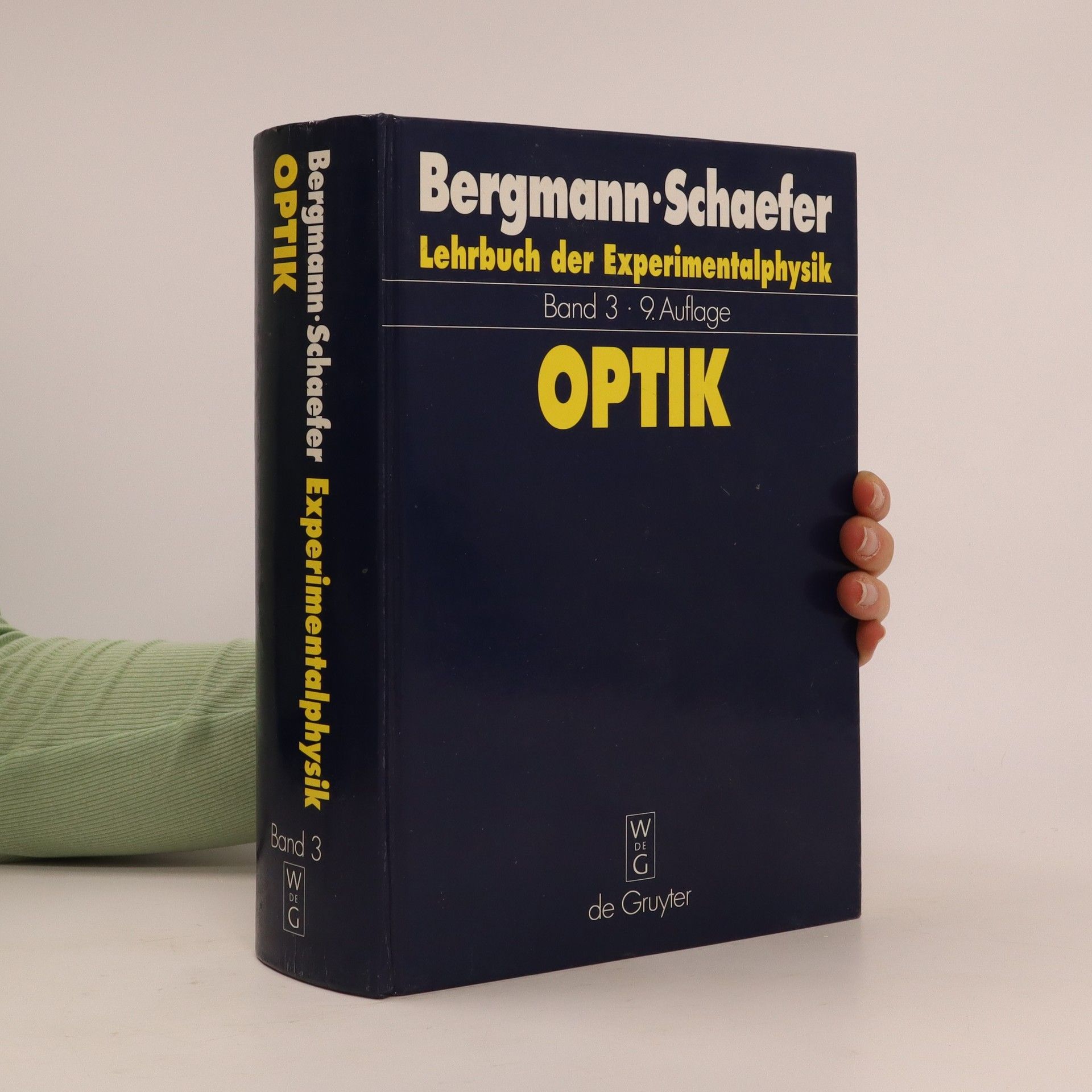 Autorenkollektiv Optik