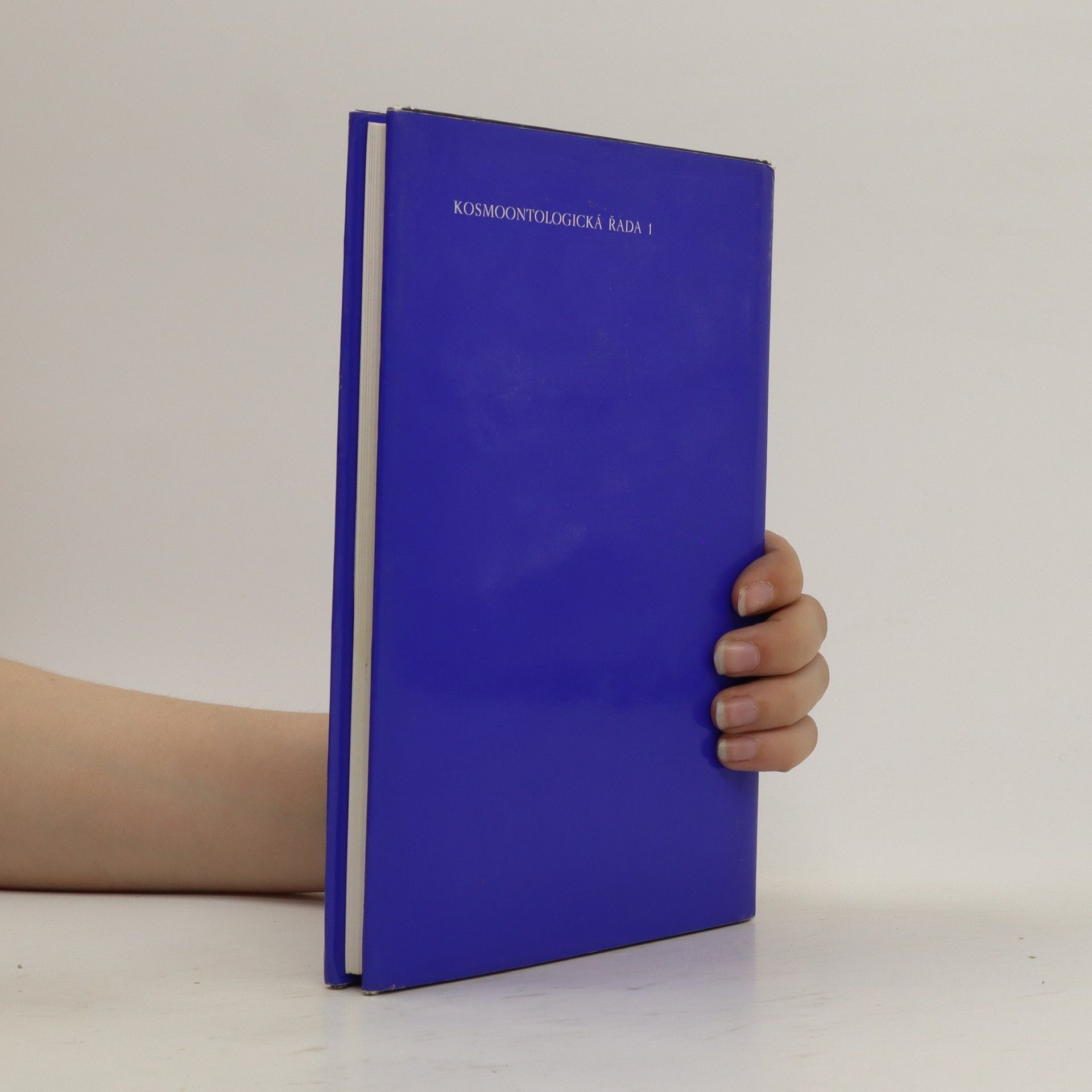 Dane Rudhyar Za hranicemi individualismu: Psychologie transformace