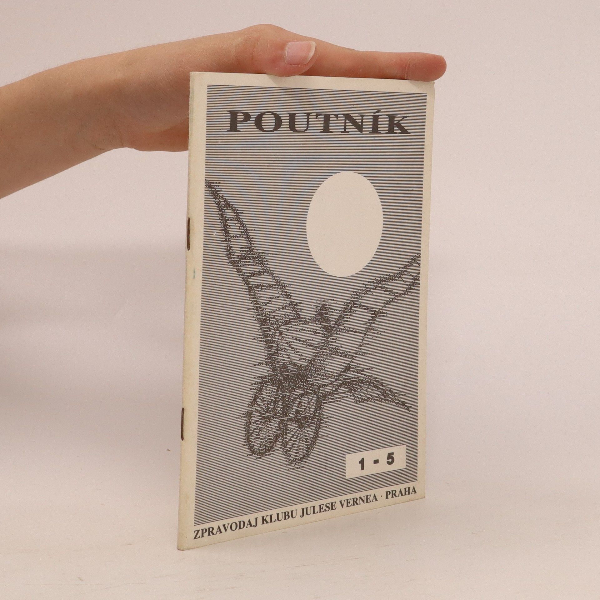 kolektiv Poutník