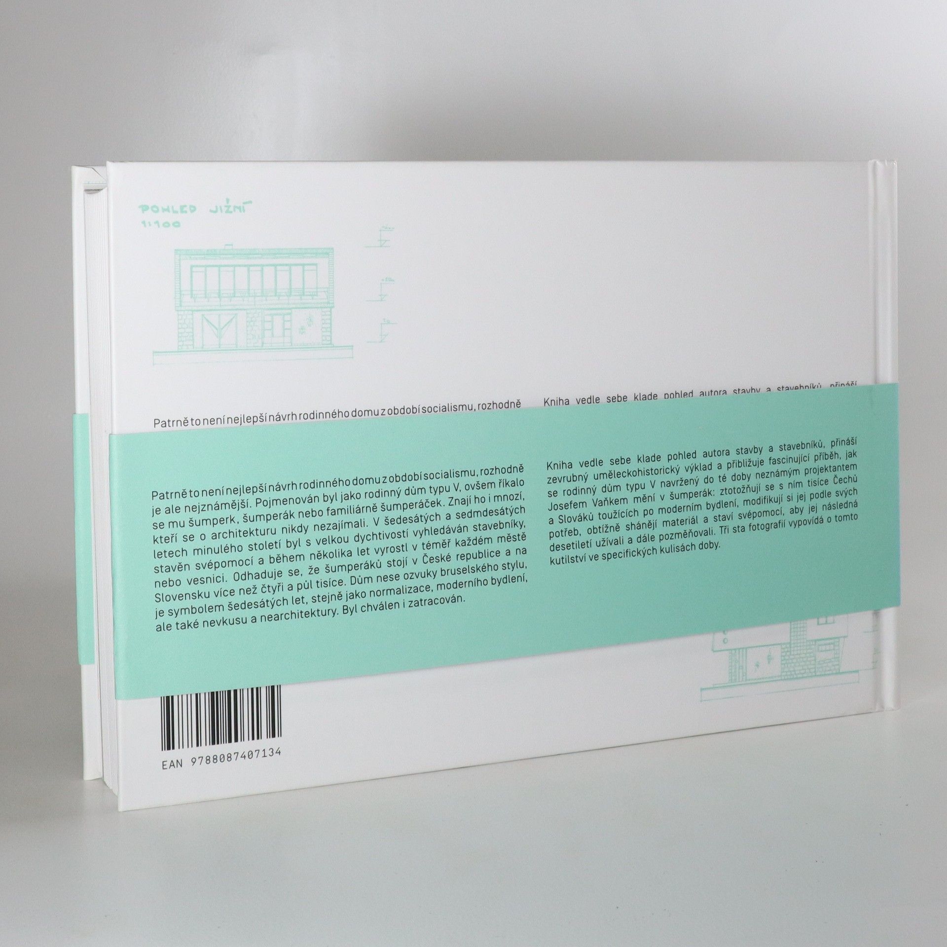 Tomáš Pospěch "Šumperák"
