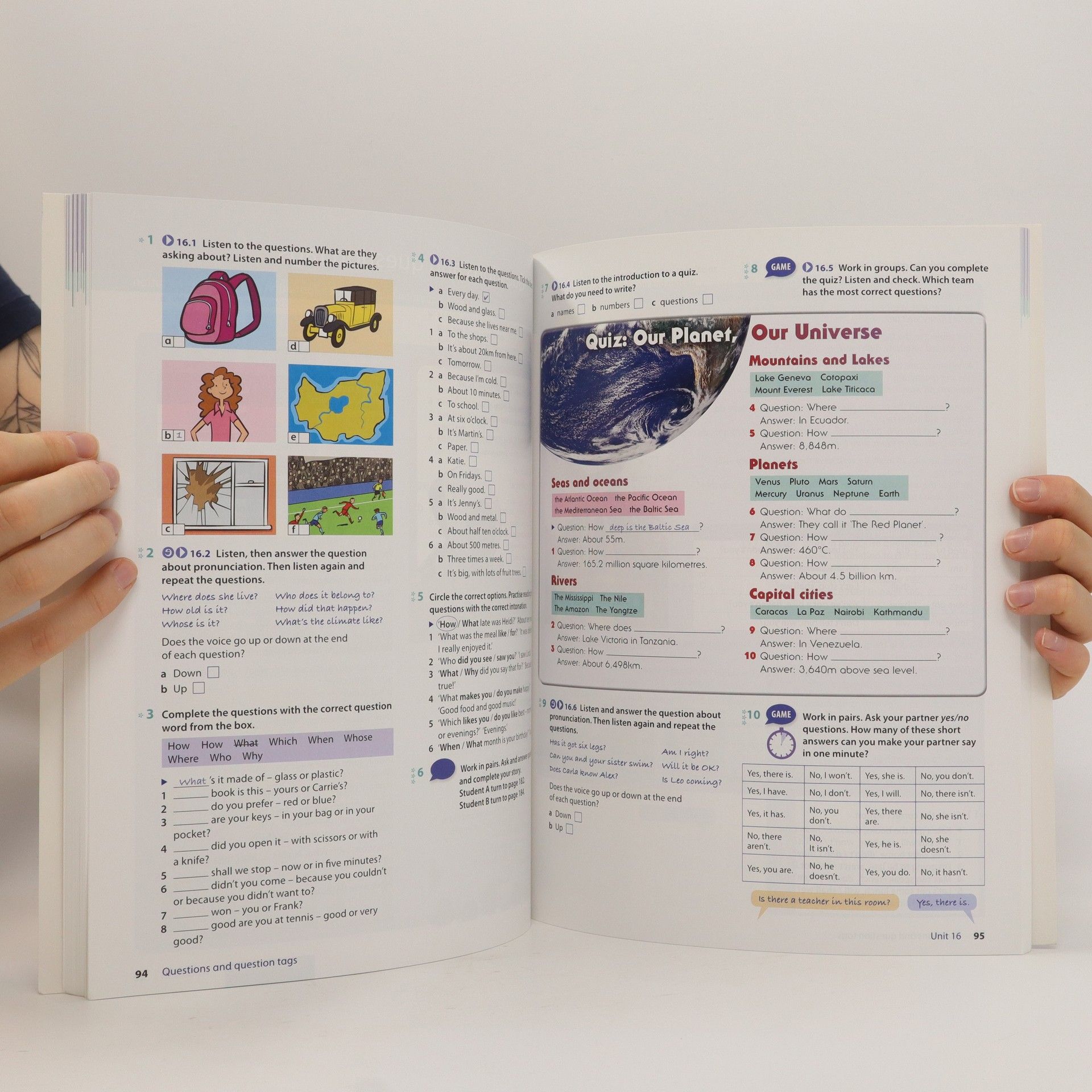 Rachel Godfrey Oxford grammar for schools 5