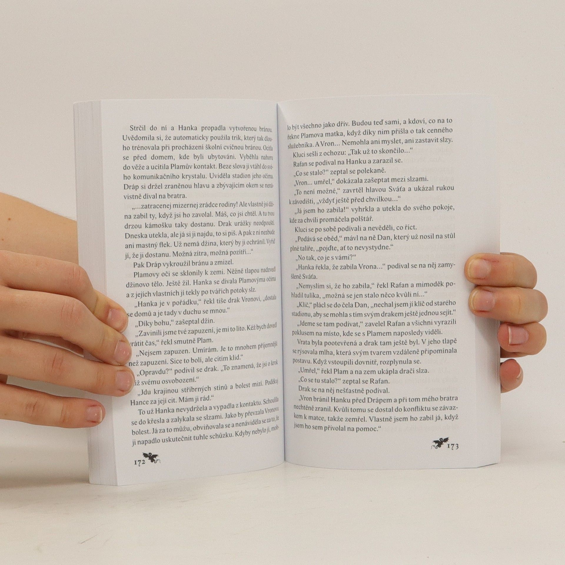 Ilka Pacovská Sedmý smysl 1–9 (box)