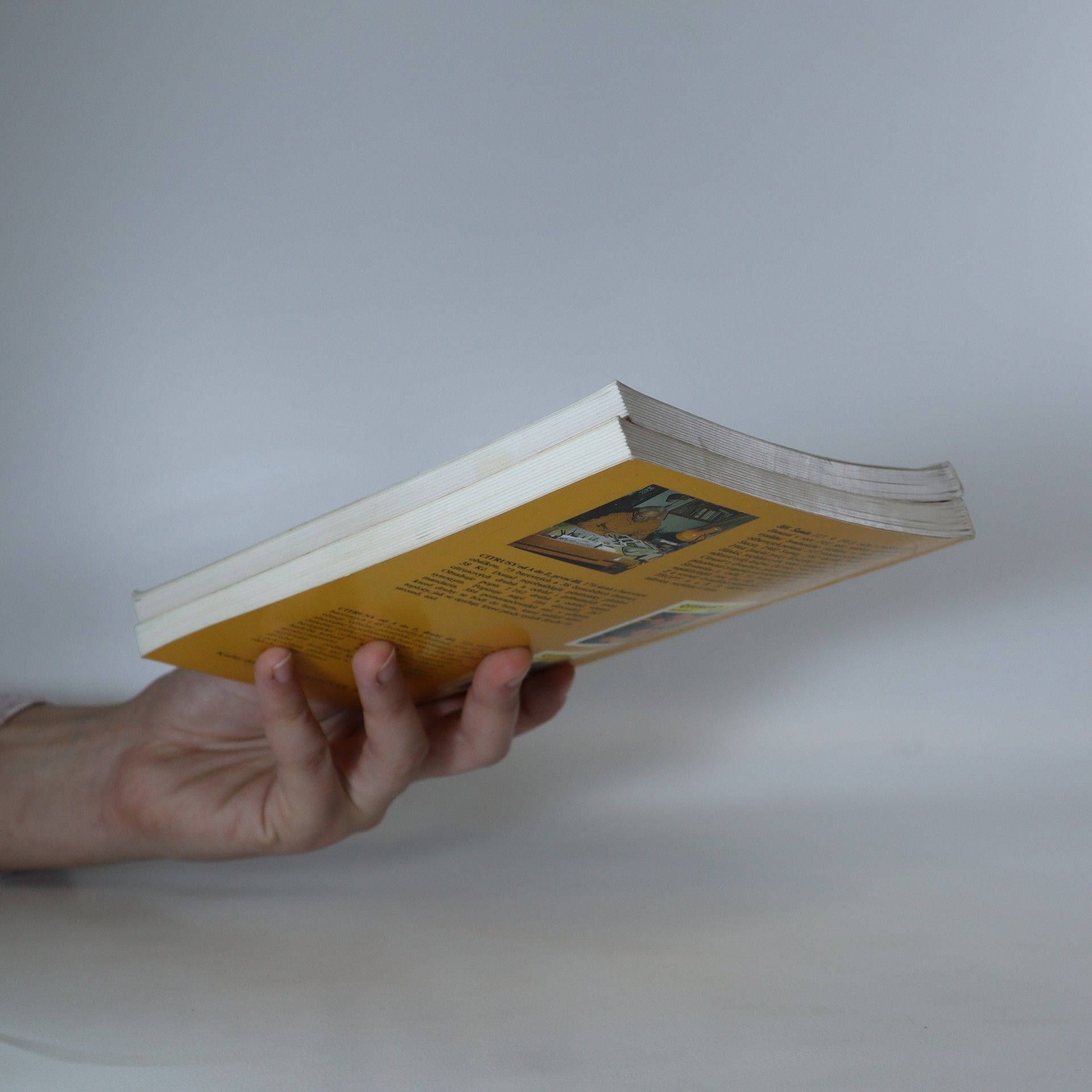 Jiří Šamla Subtropy I-II: pěstitelské praktikum A, B