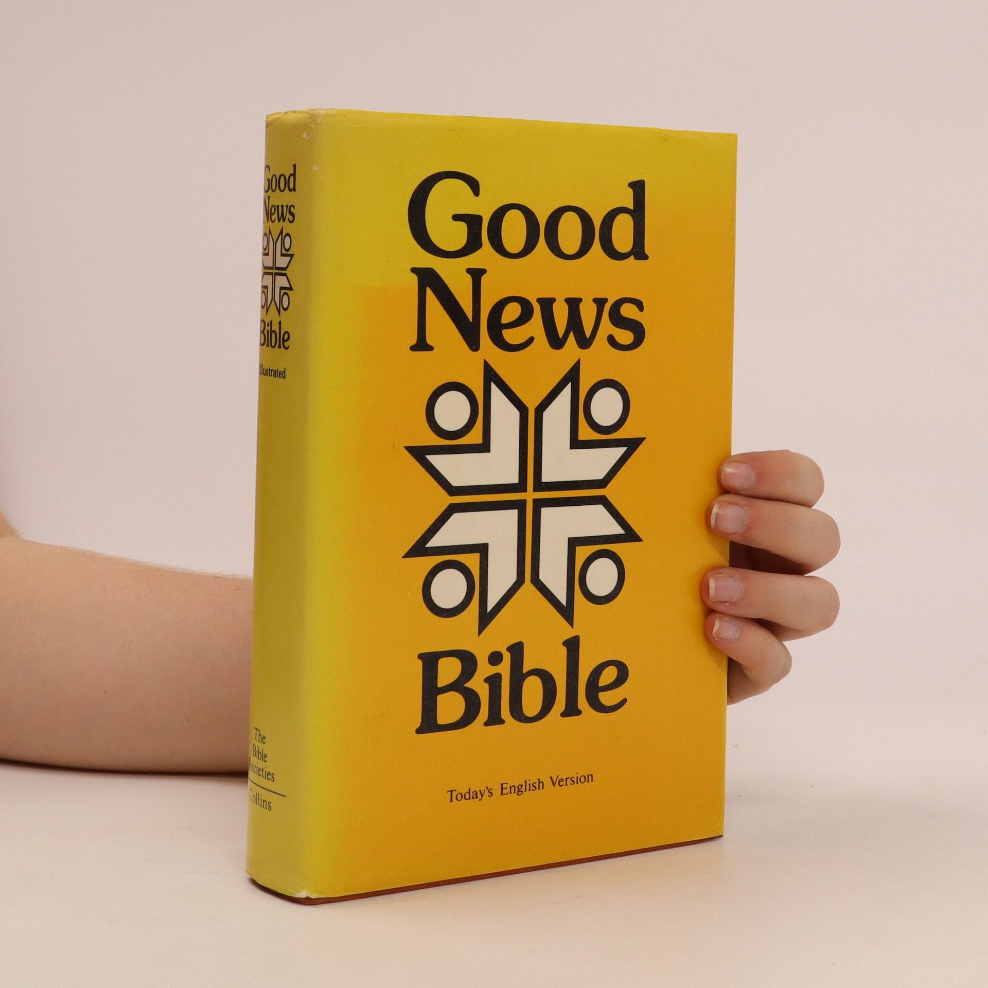 Autorenkollektiv Good News Bible