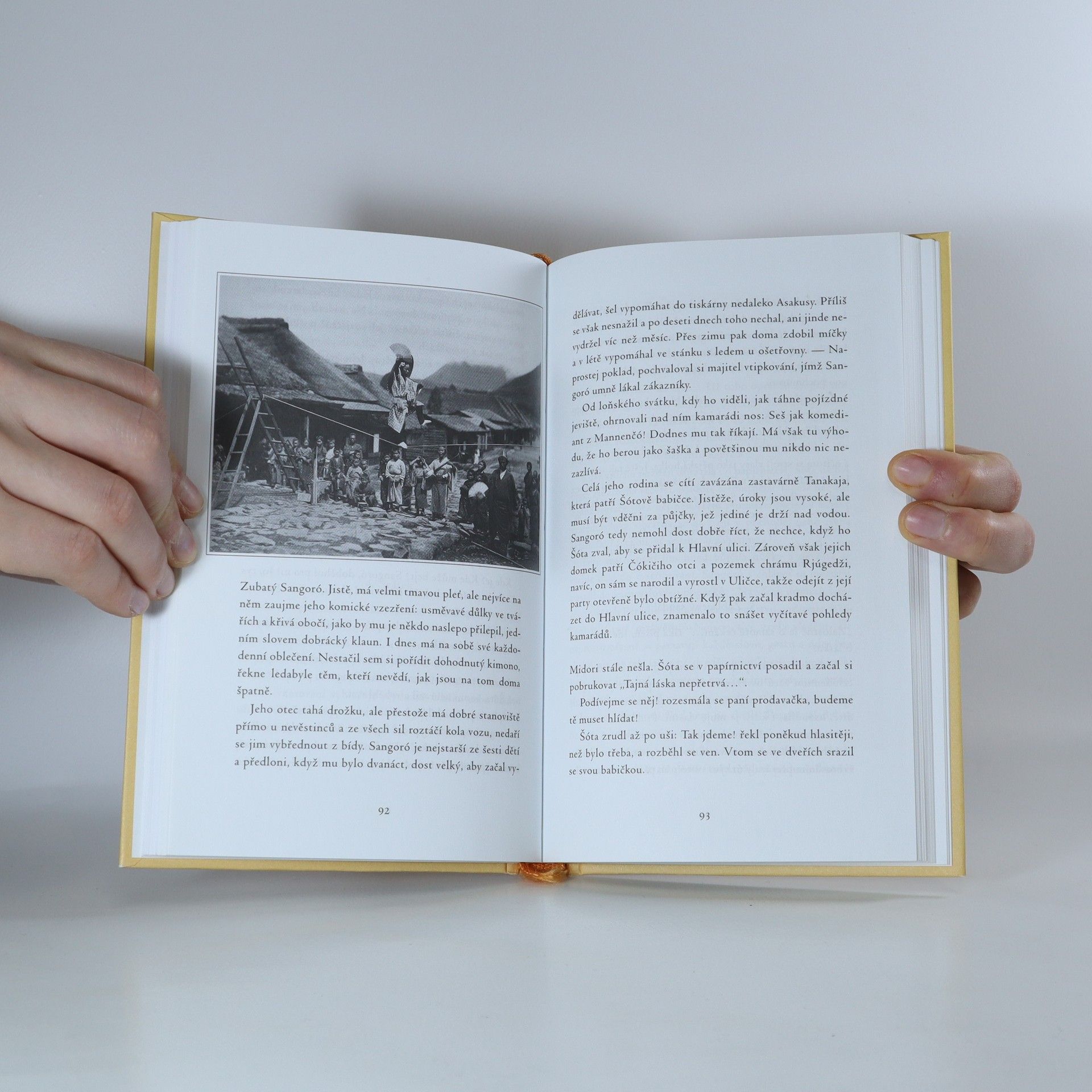 Ichiyō Higuchi Zápolení : výbor z díla