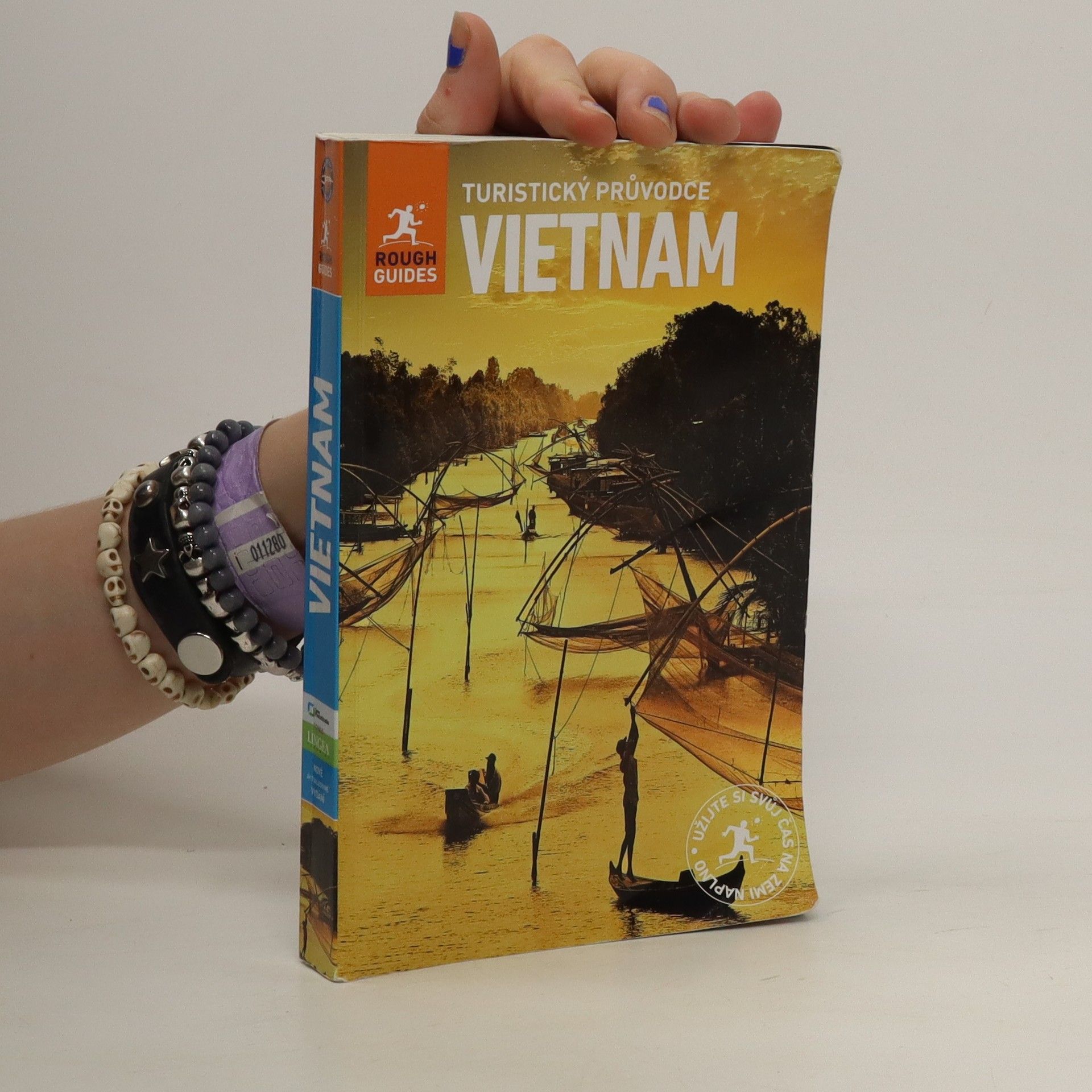 Ron Emmons Vietnam