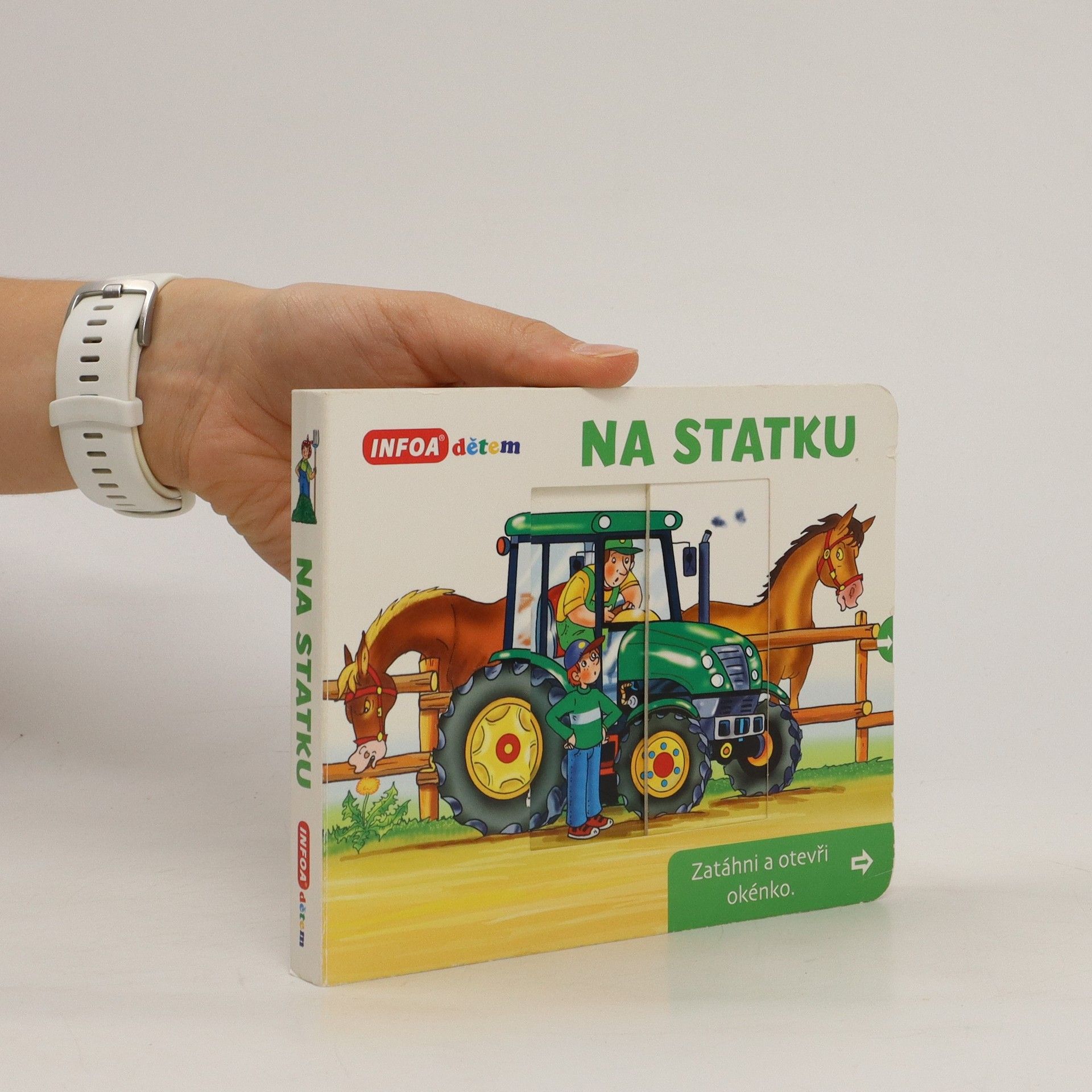 Auteurscollectief Na statku