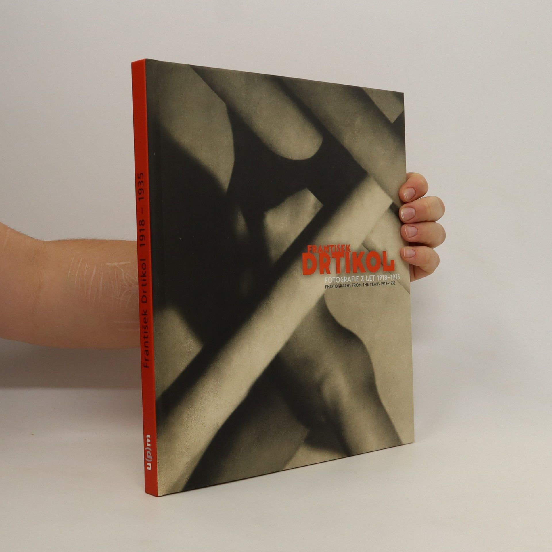 František Drtikol František Drtikol: Fotografie z let 1918-1935