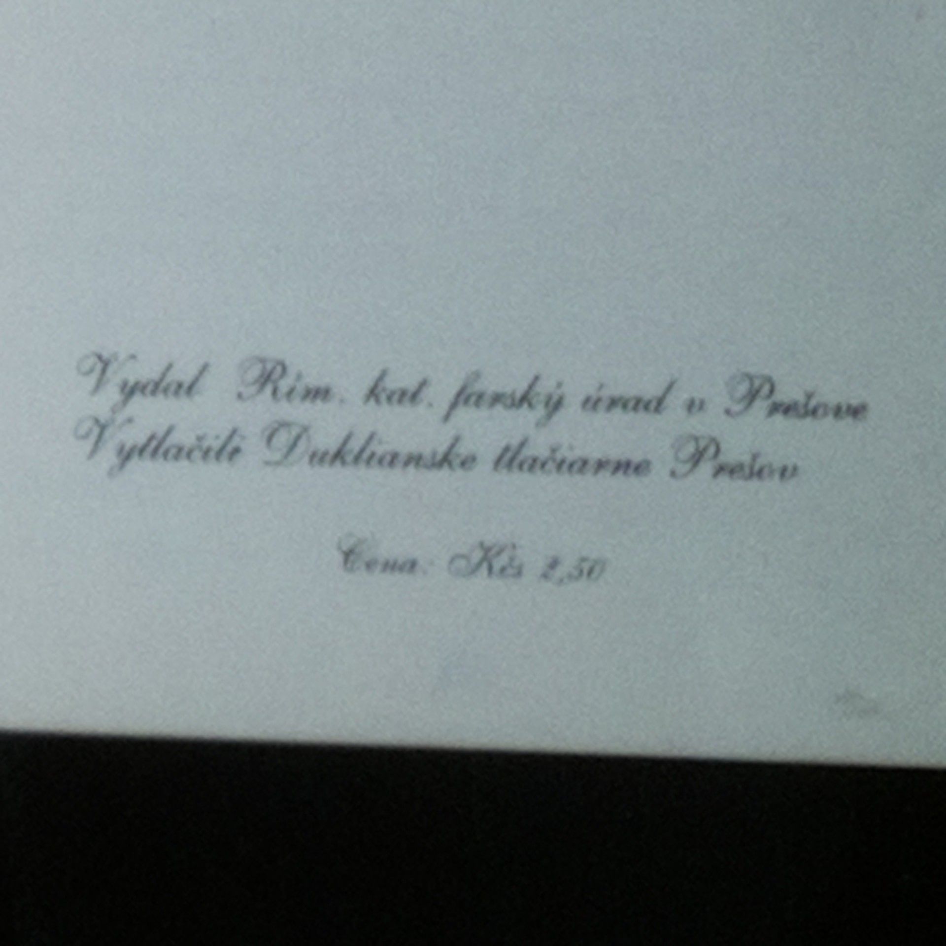 Klára Inovecká Od Krišnu ku Kristovi