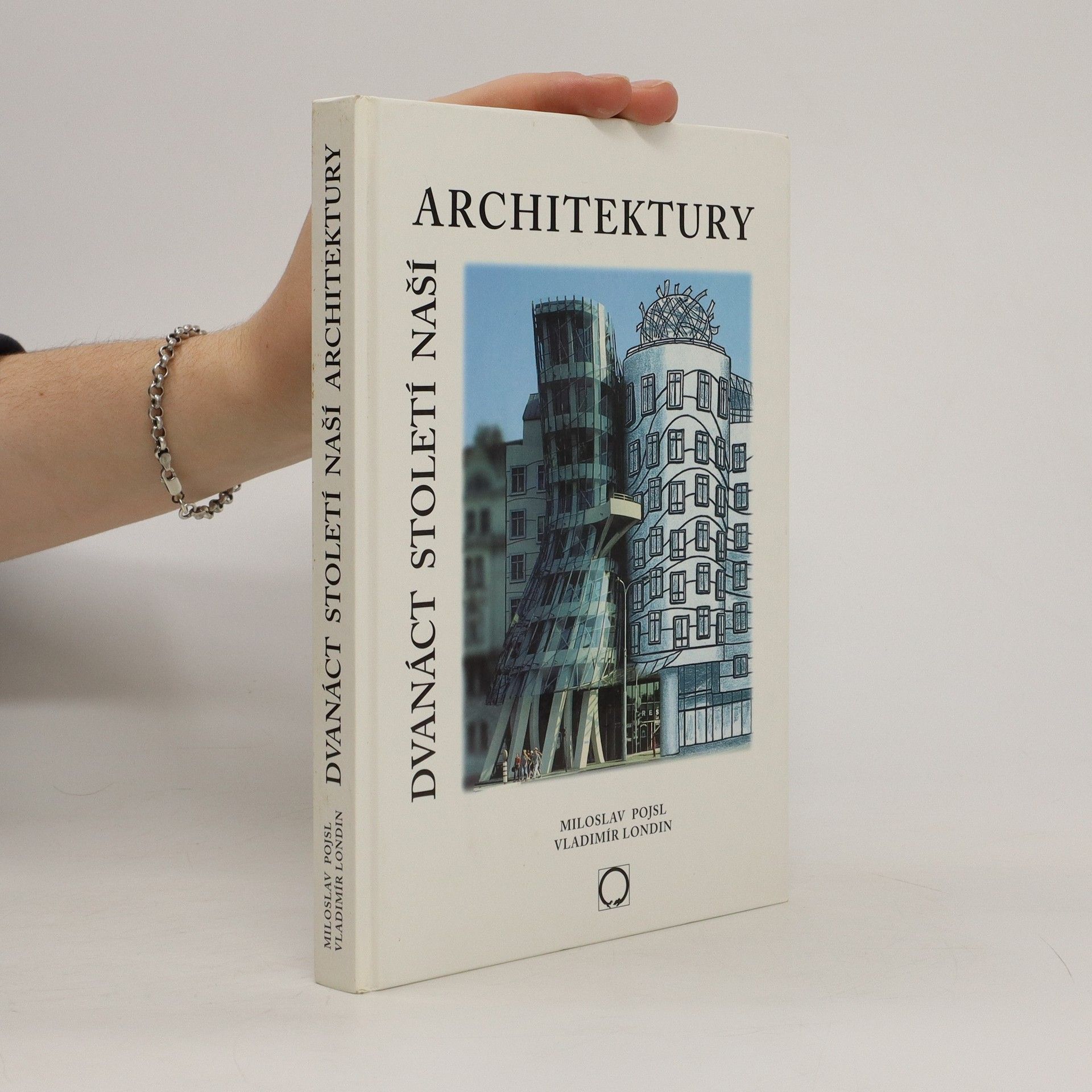 Miloslav Pojsl Dvanáct století naší architektury