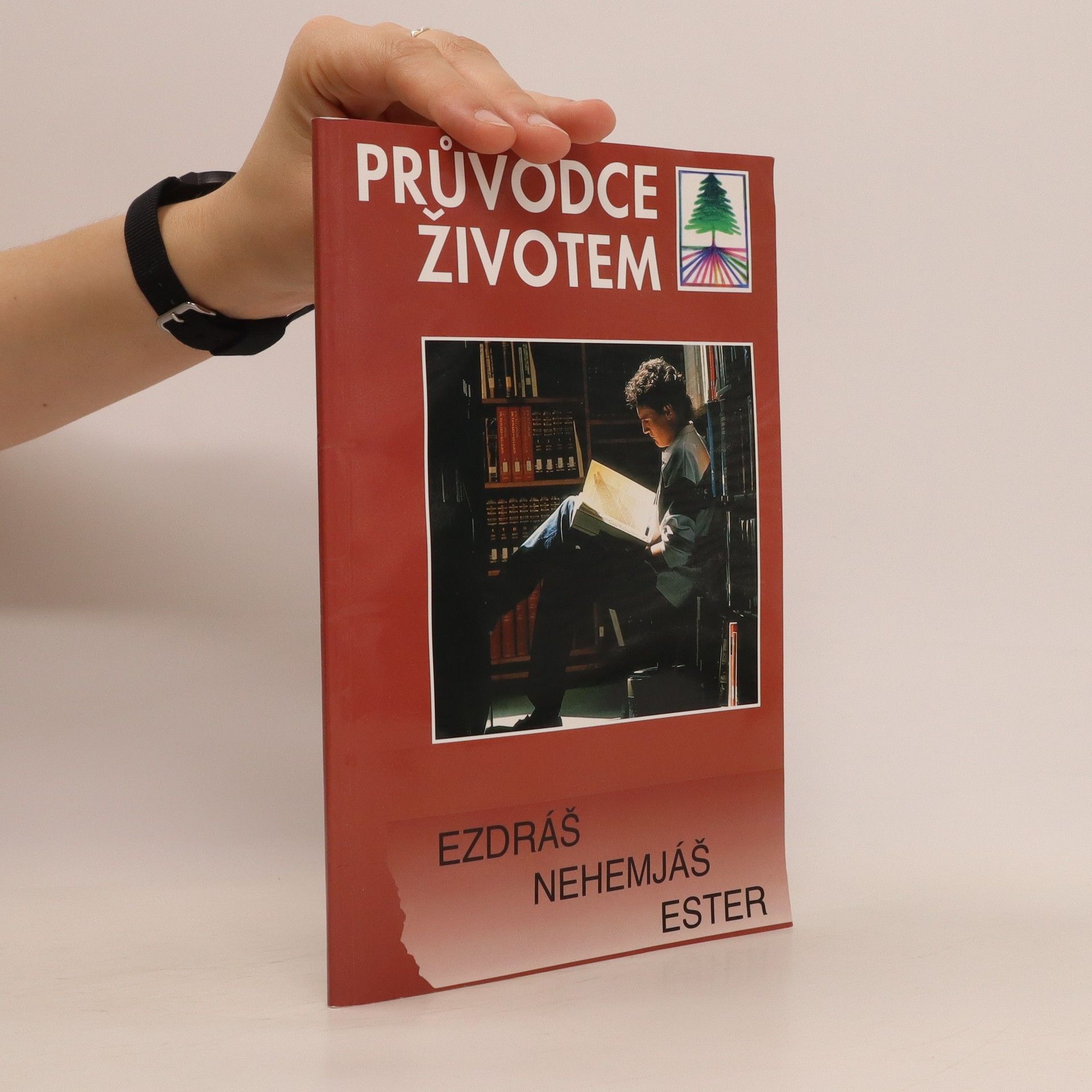 Autorenkollektiv Ezdráš, Nehemjáš, Ester
