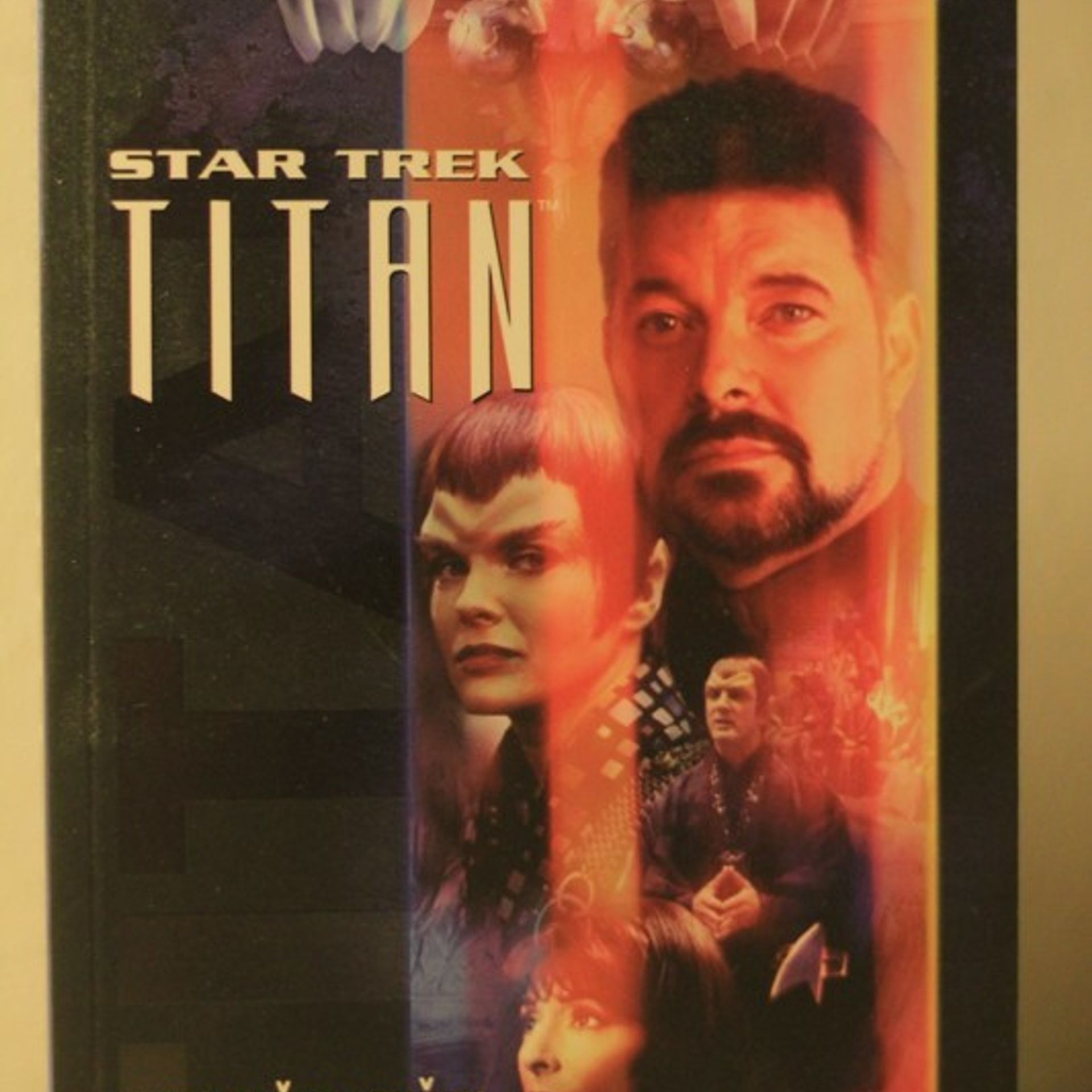 Kolektív autorov Mezi dvěma světy