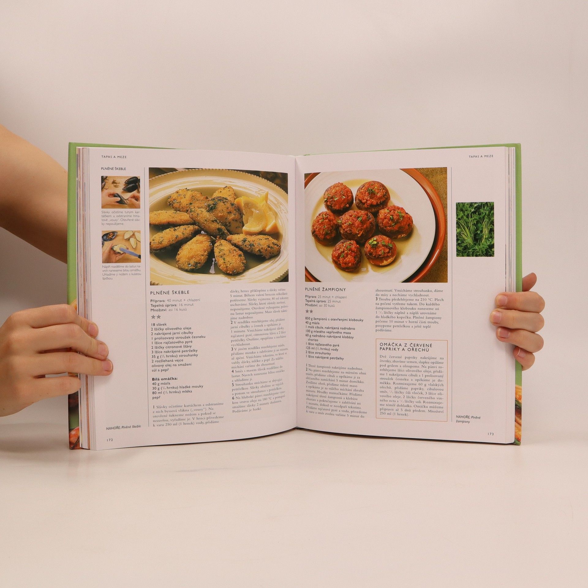 Autorenkollektiv Jednohubky: Moderní kuchařka