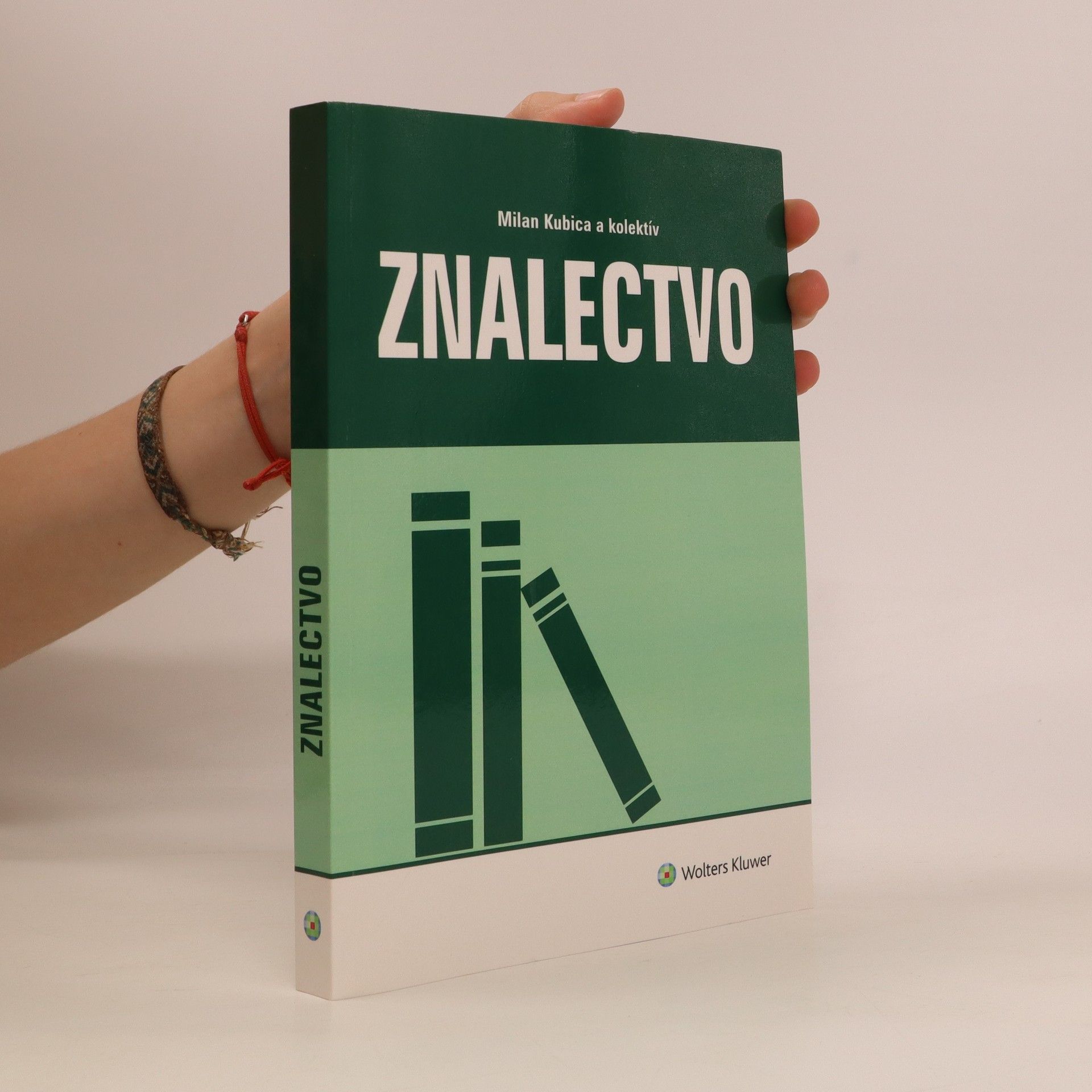 Collectif d'auteurs Znalectvo