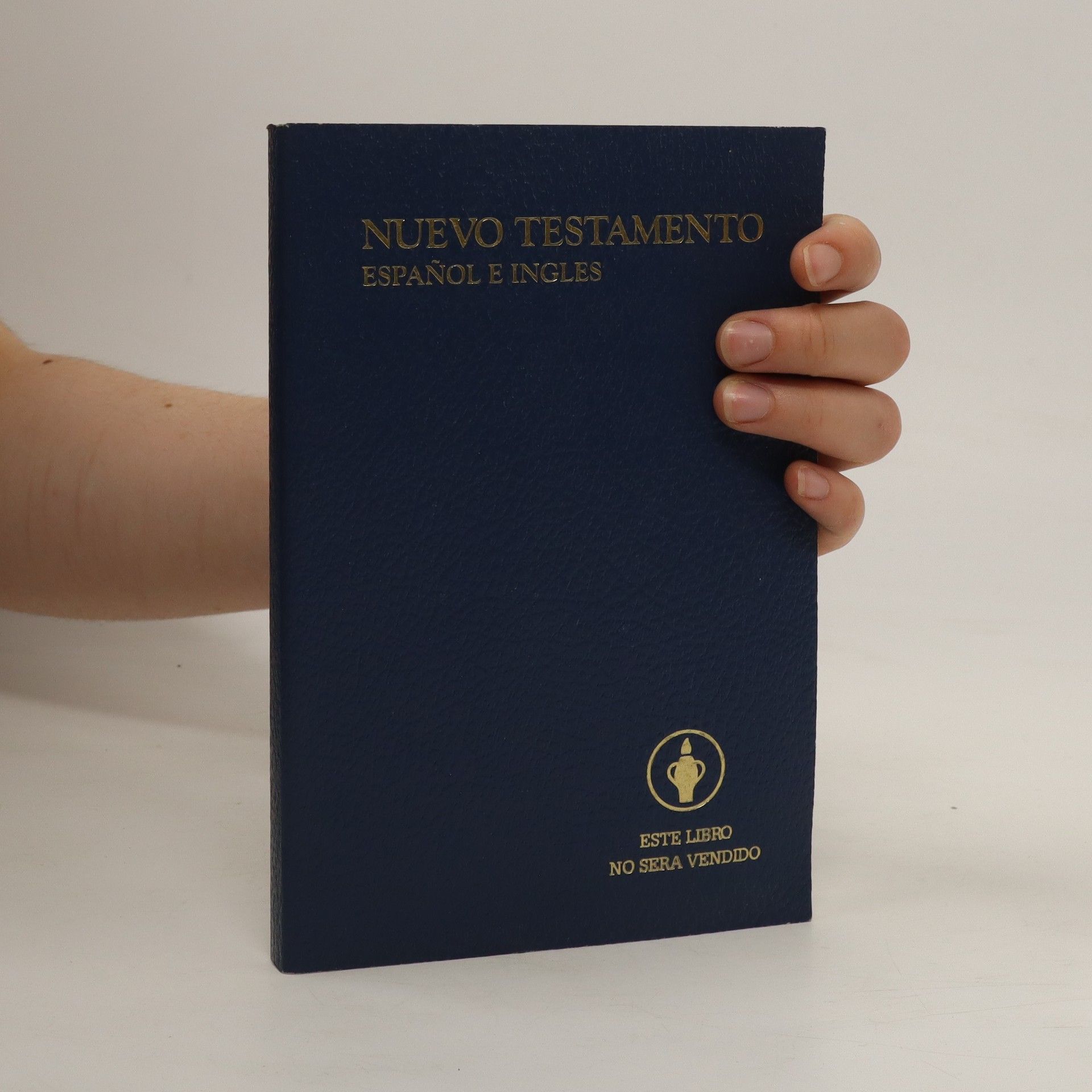 Various authors Nuevo Testamento