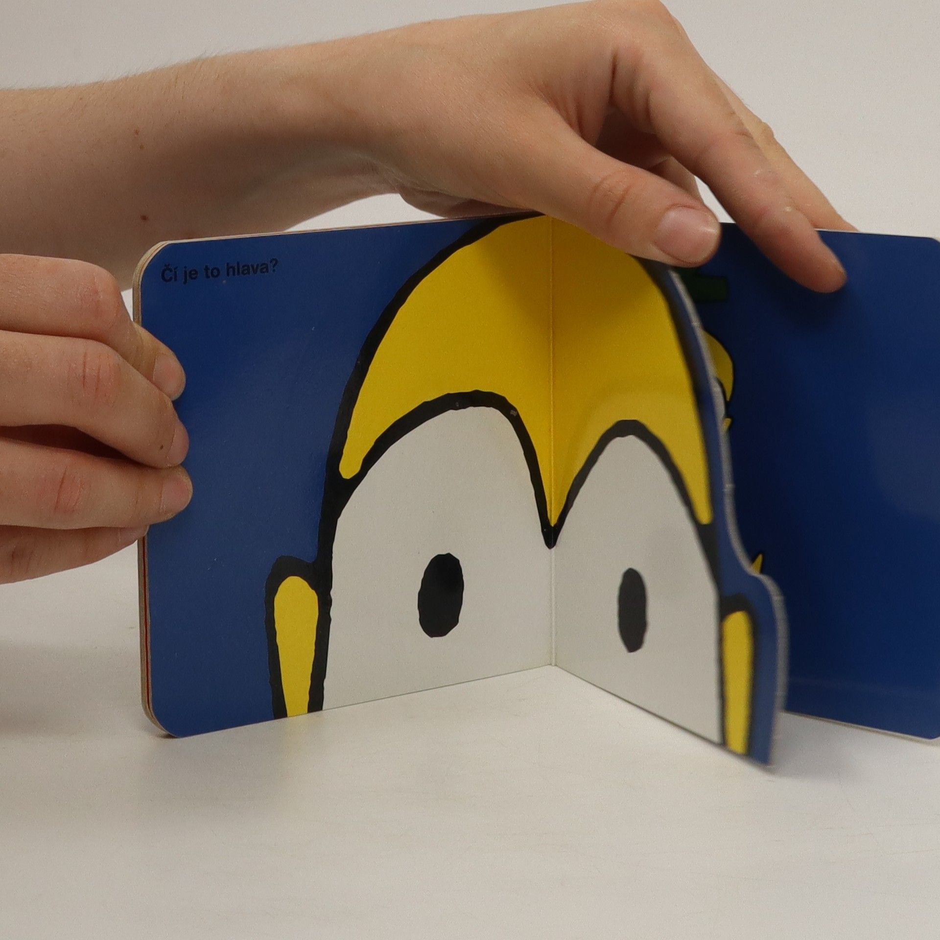 Dick Bruna Kdo je v zoo, Miffy?