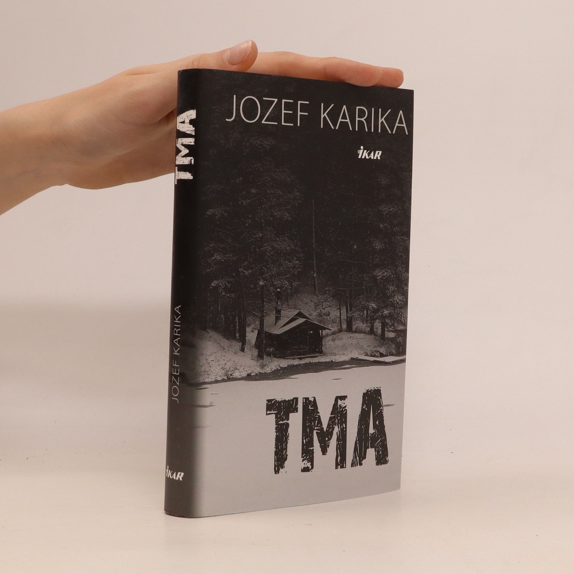 Jozef Karika Tma