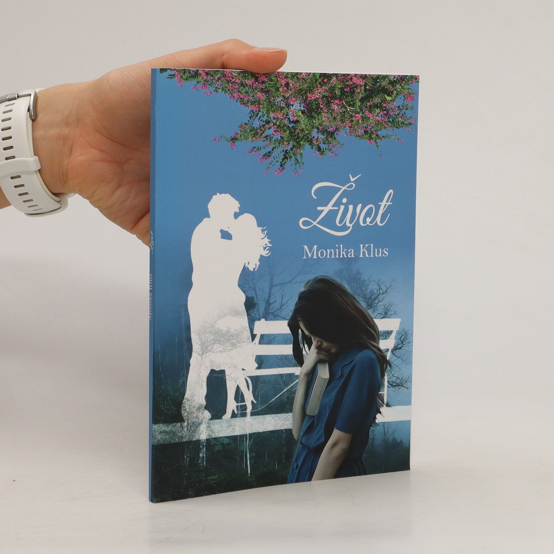Monika Klus Život
