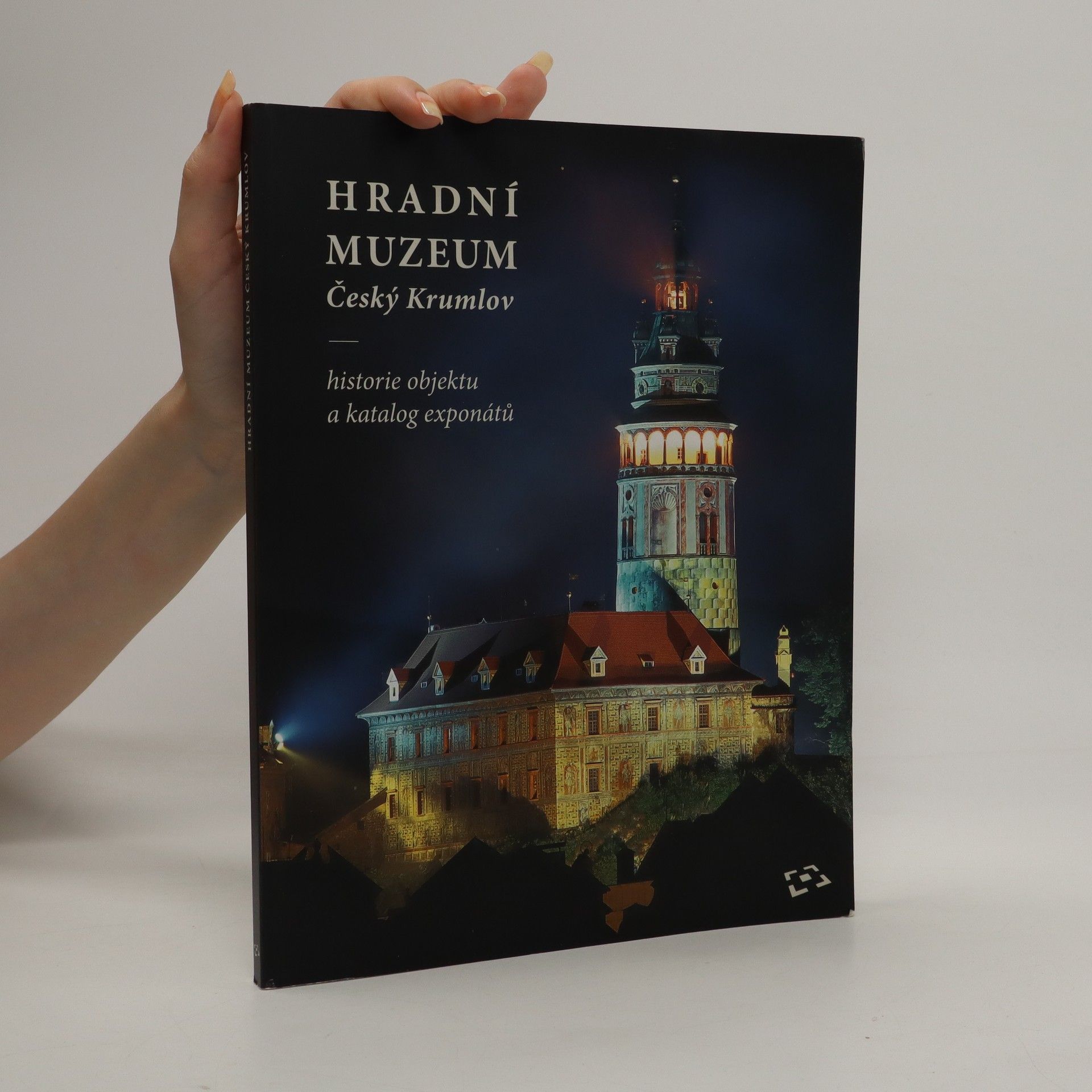 Duňa Panenková Hradní muzeum Český Krumlov