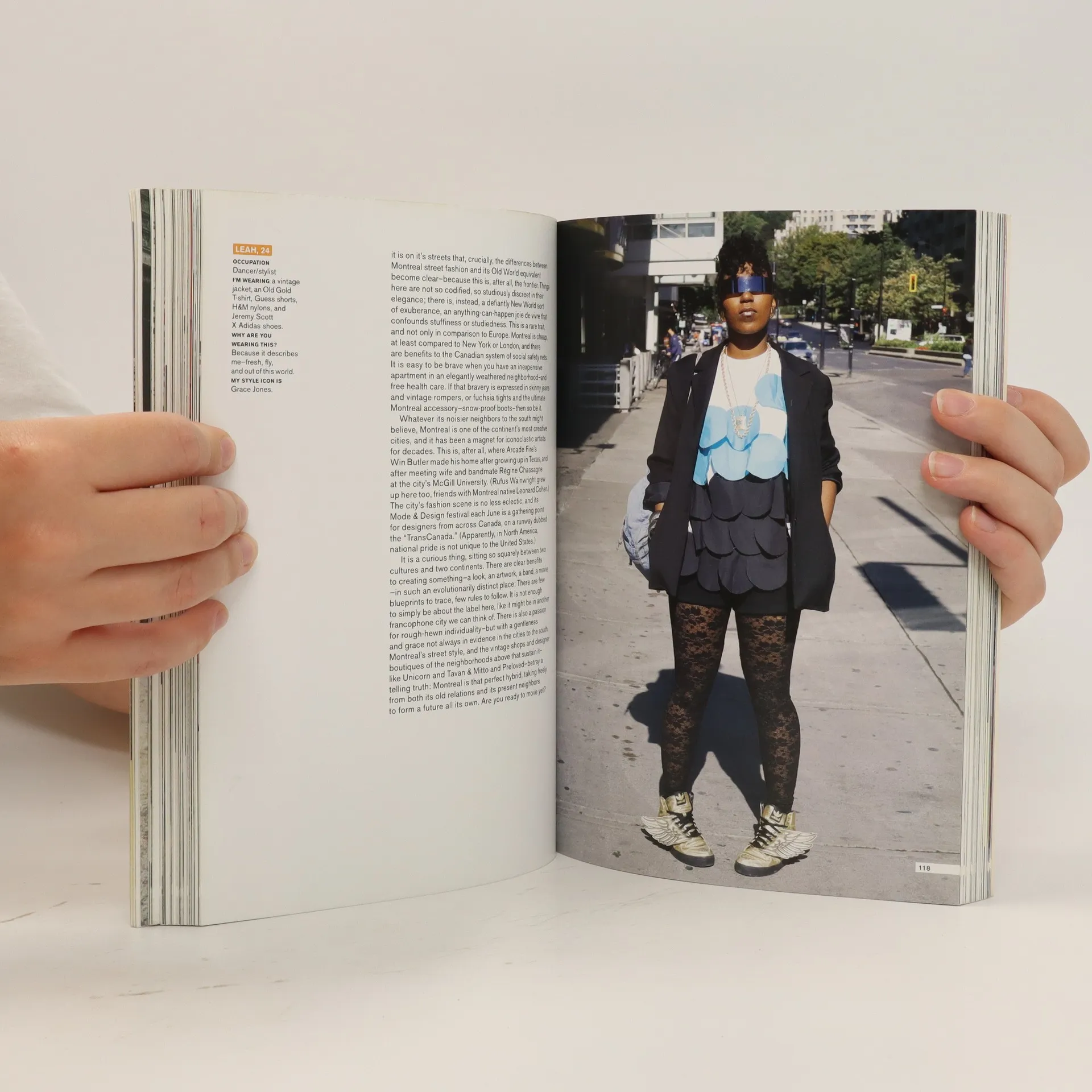 Street View:The New Nylon Book of Global Style - knihobot.cz