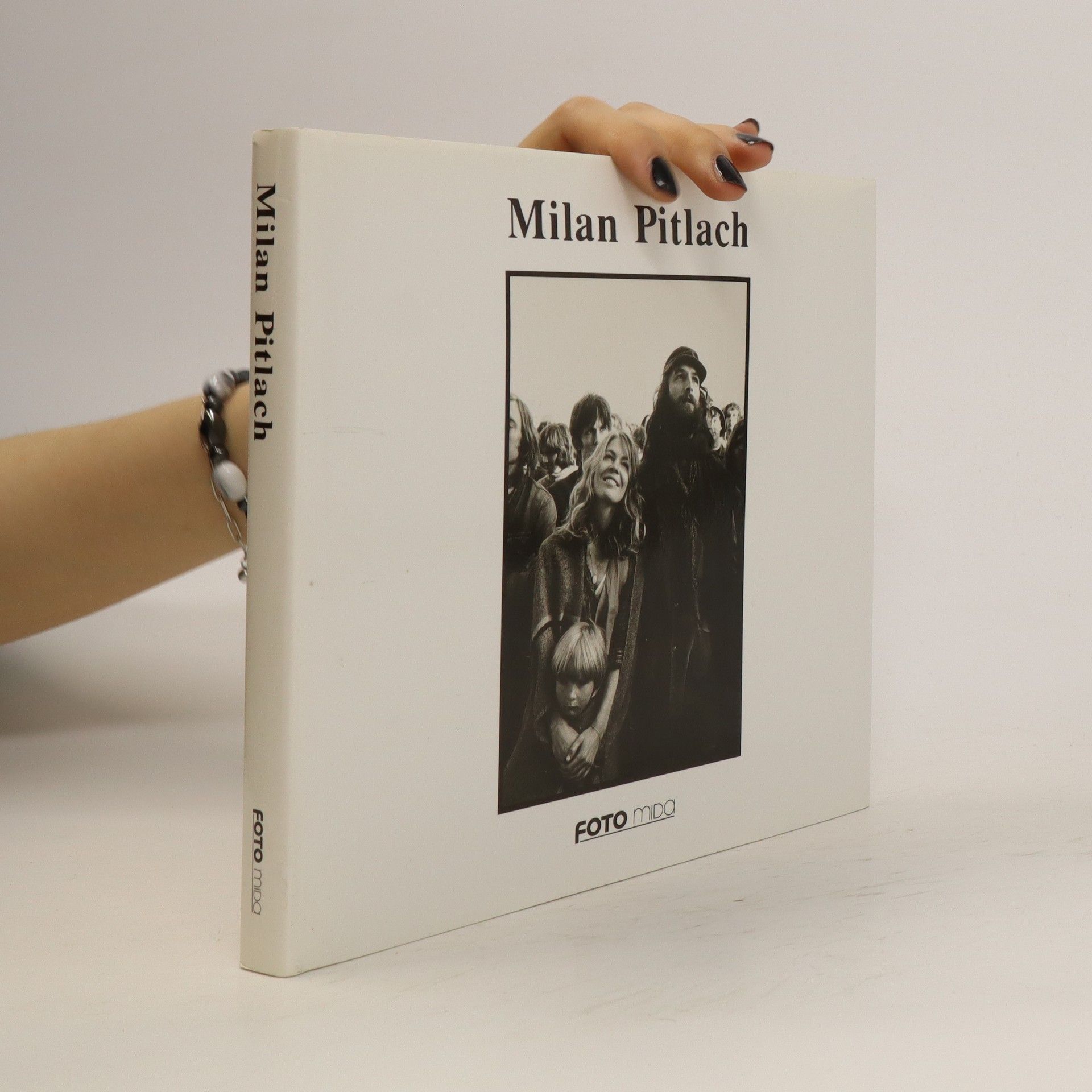 Milan Pitlach Milan Pitlach