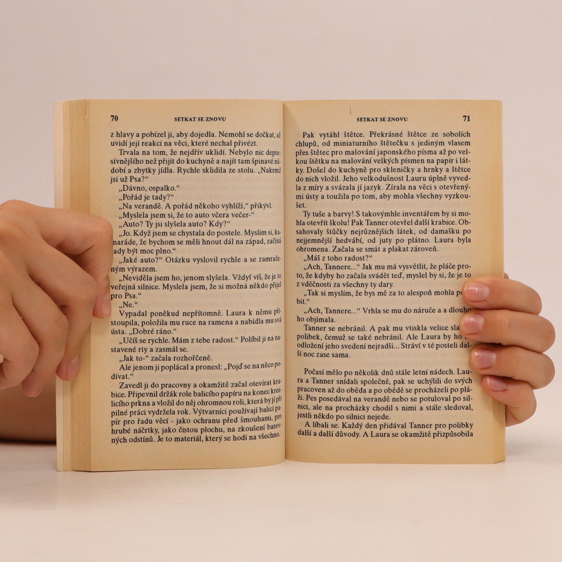 Autores varios 5x Harlequin Desire
