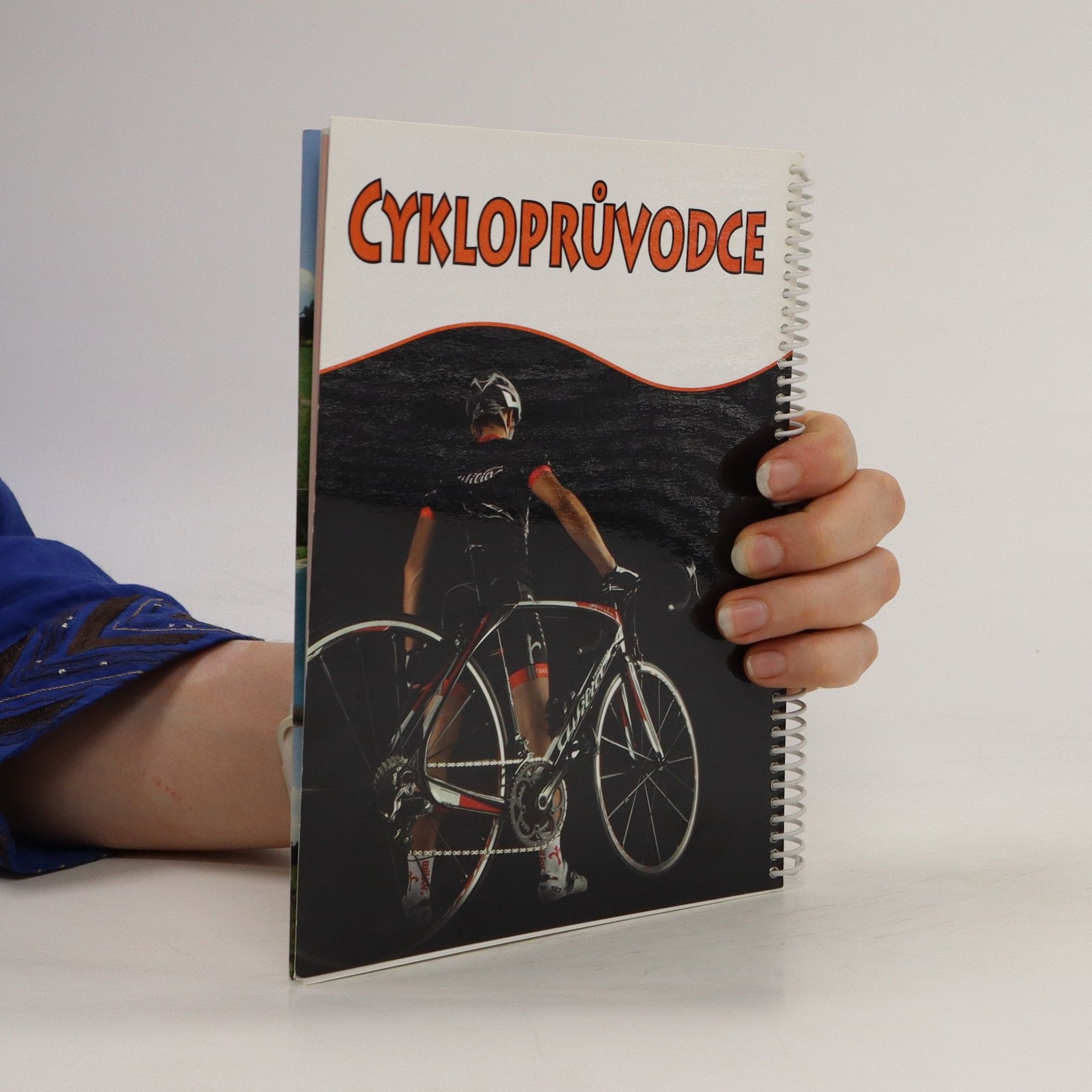 Kolektiv autorů Cykloprůvodce: východní Čechy na kole i pěšky