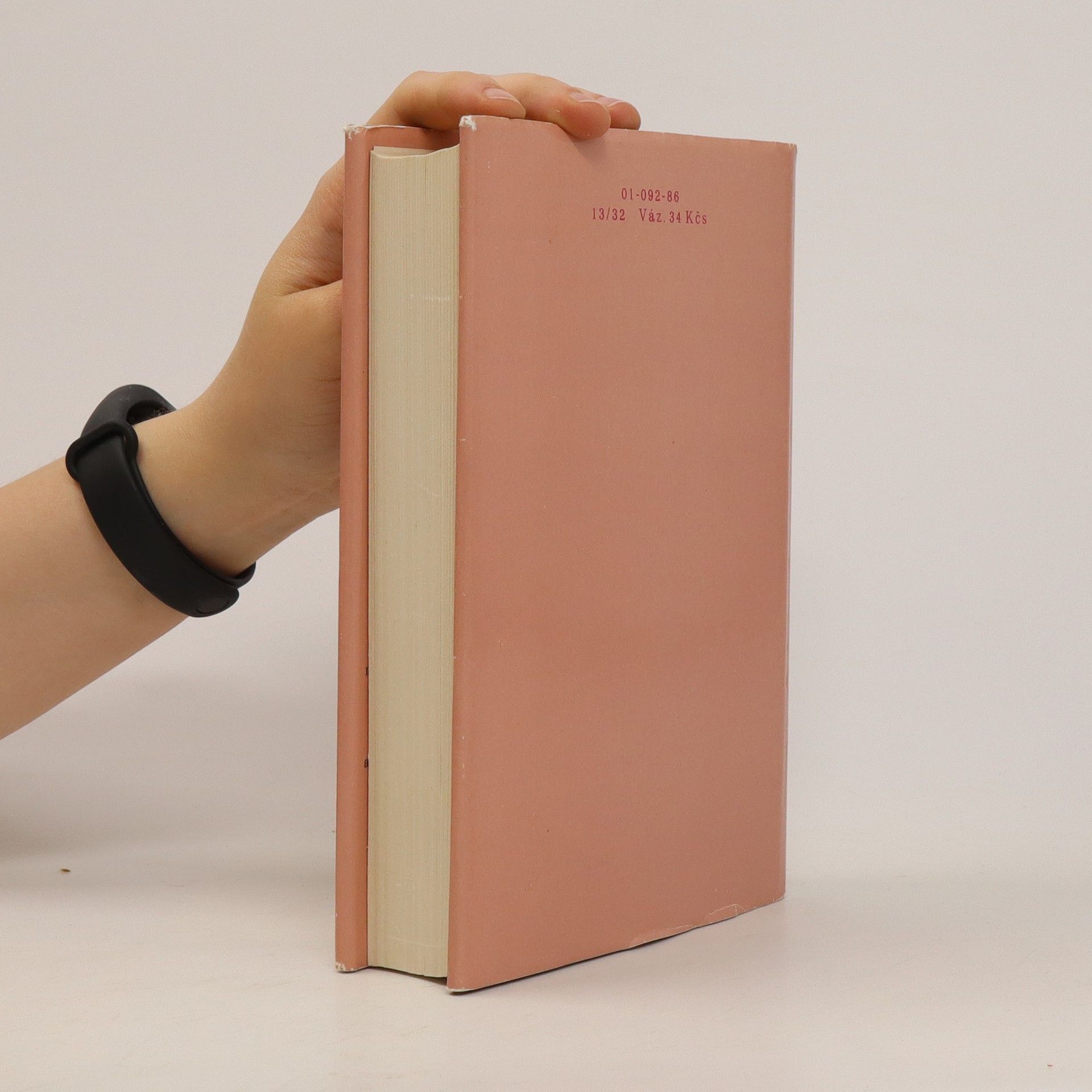 Anthony Trollope Barchesterské věže