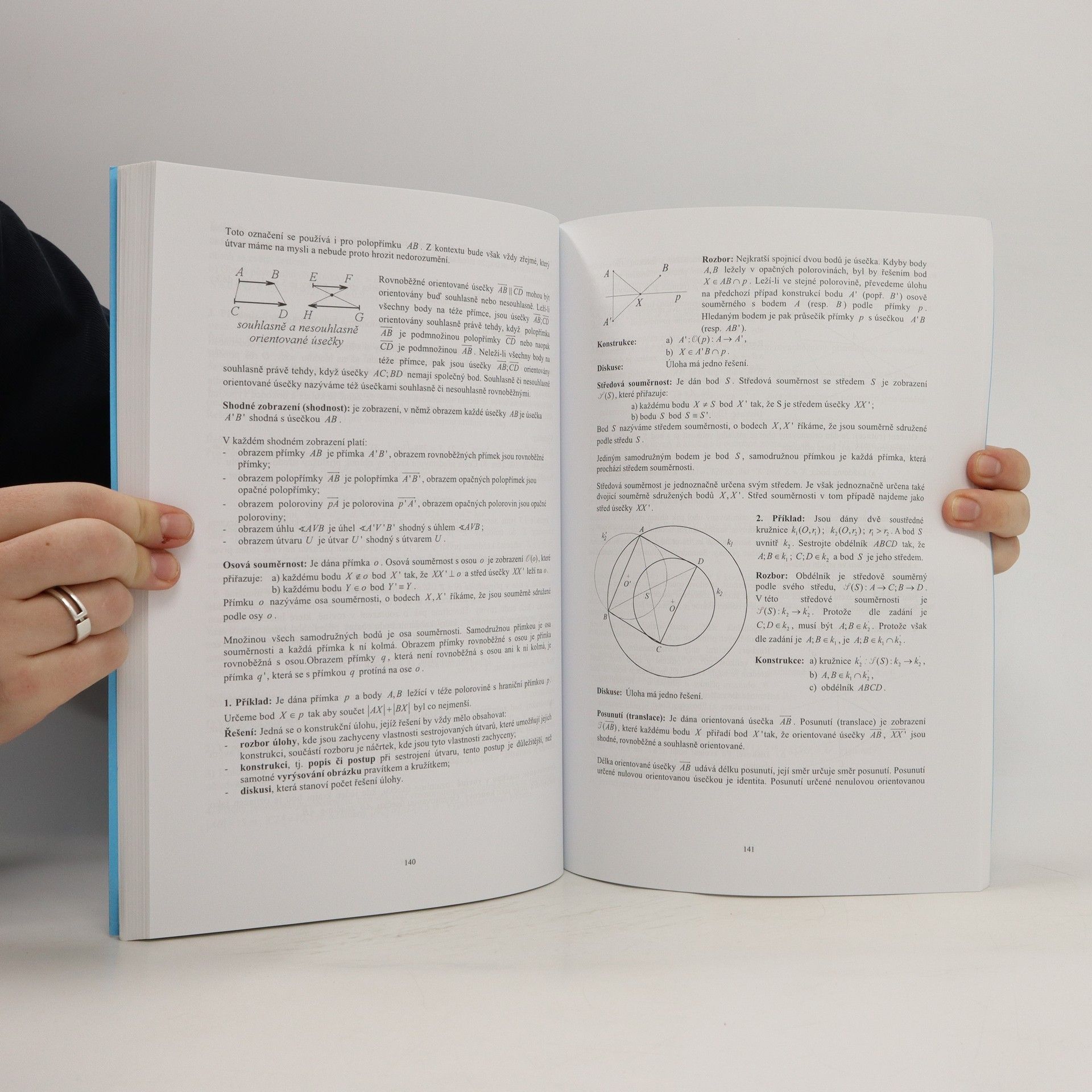 Dalibor Martišek Matematika. Příručka pro přípravu k přijímacím zkouškám