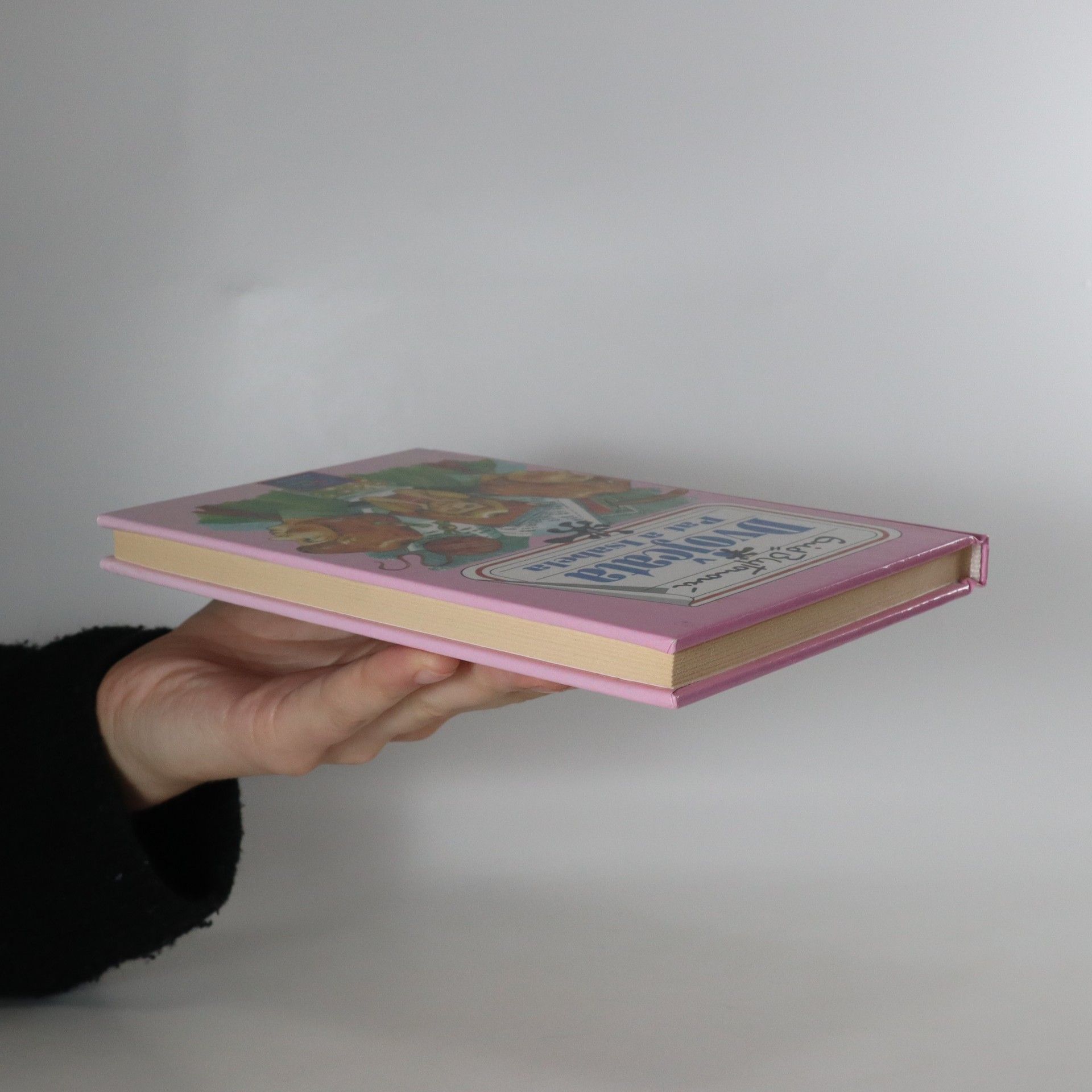 Enid Blyton Dvojčata Pat a Isabela: Druhý ze série příběhů ze školy St. Clare