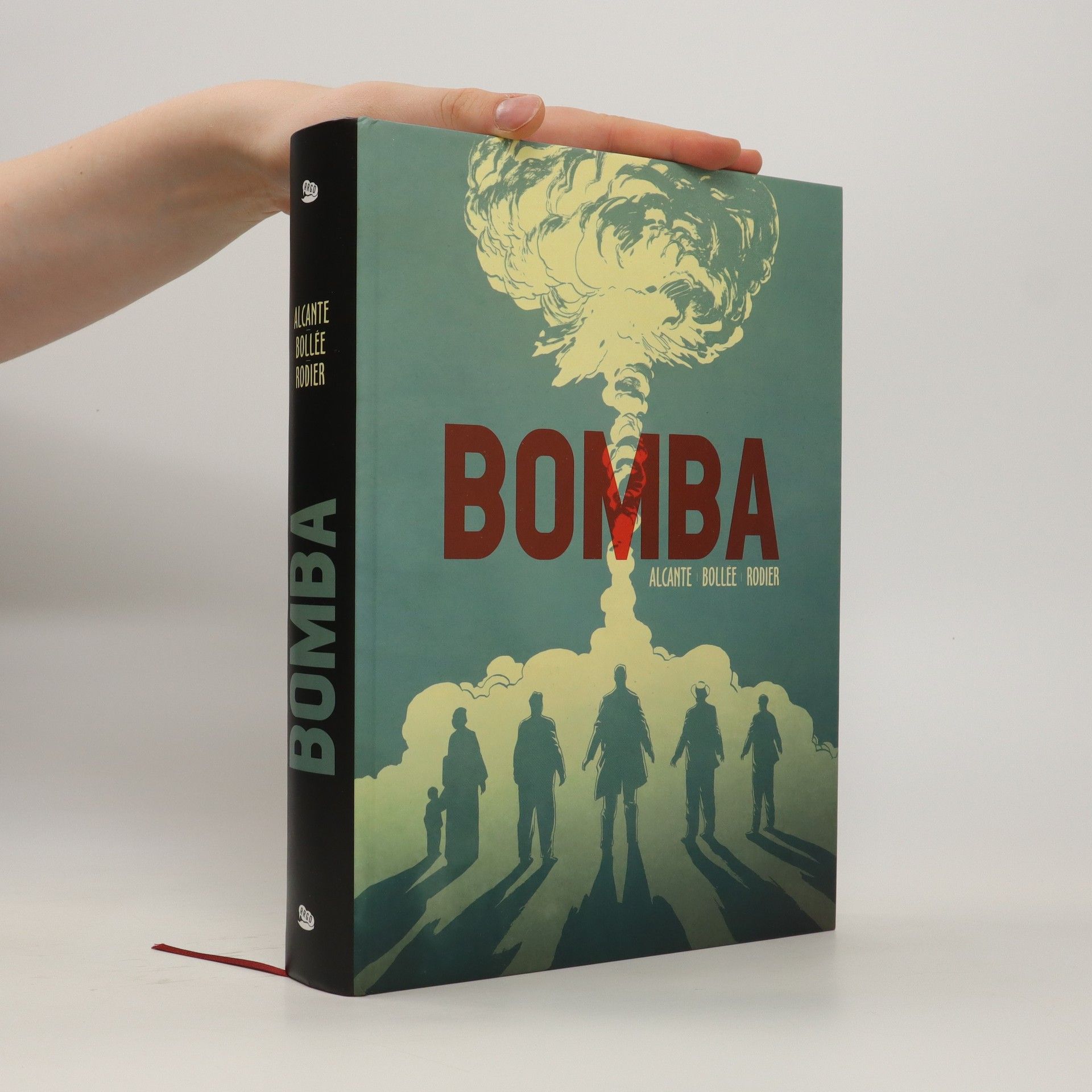Alcante Bomba