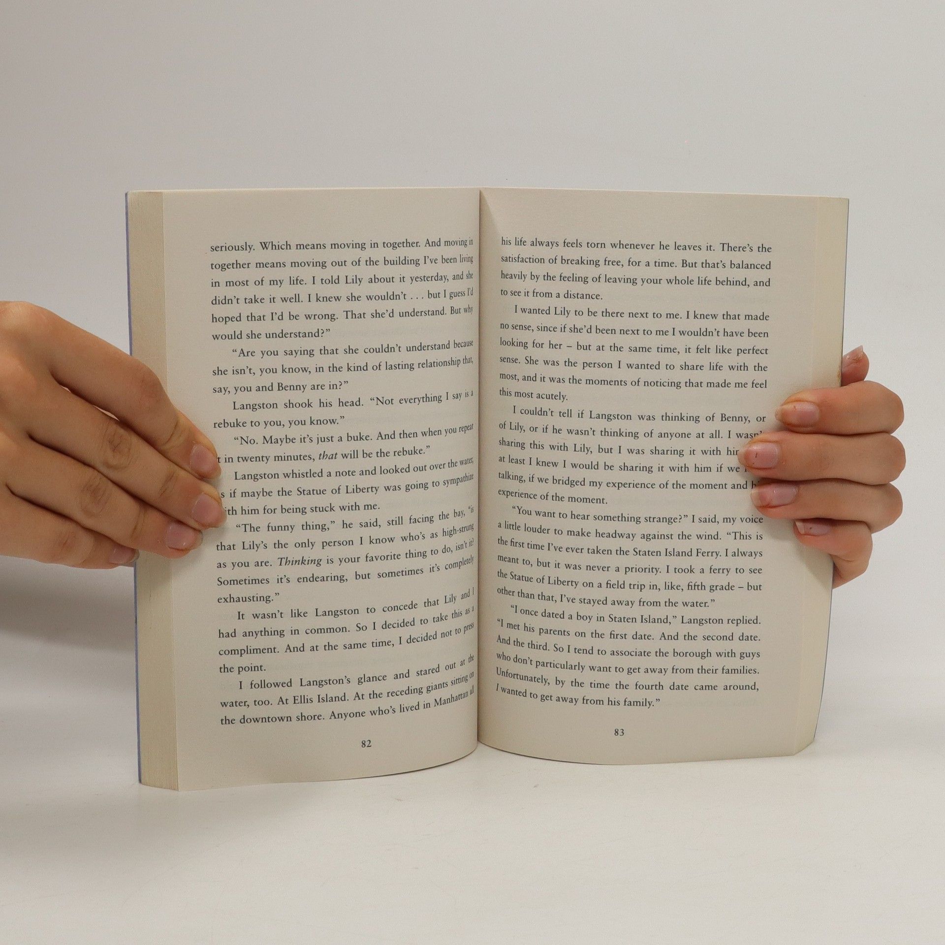 Rachel Cohn The Twelve Days of Dash and Lily