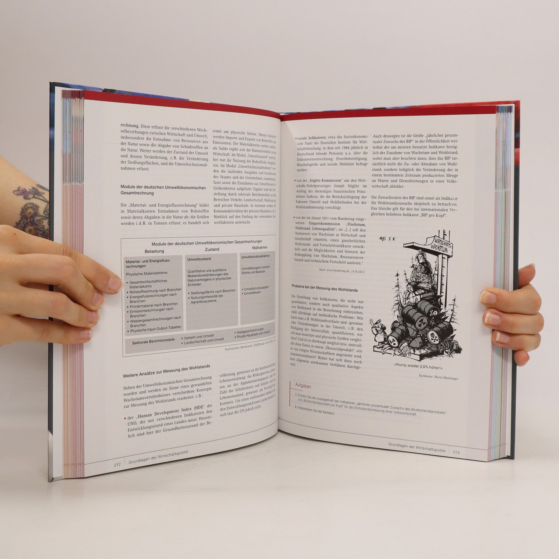 Kolektiv autorů Buchners Kompendium Politik